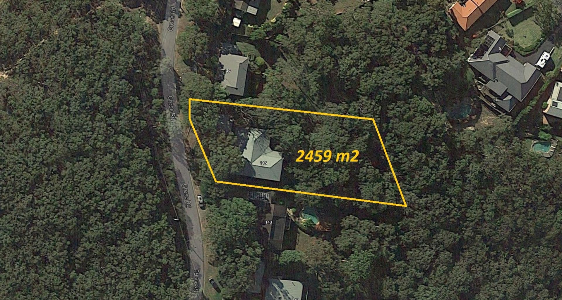 145 Grose Road, Faulconbridge, NSW, 2776, Faulconbridge - Thumbnail 3