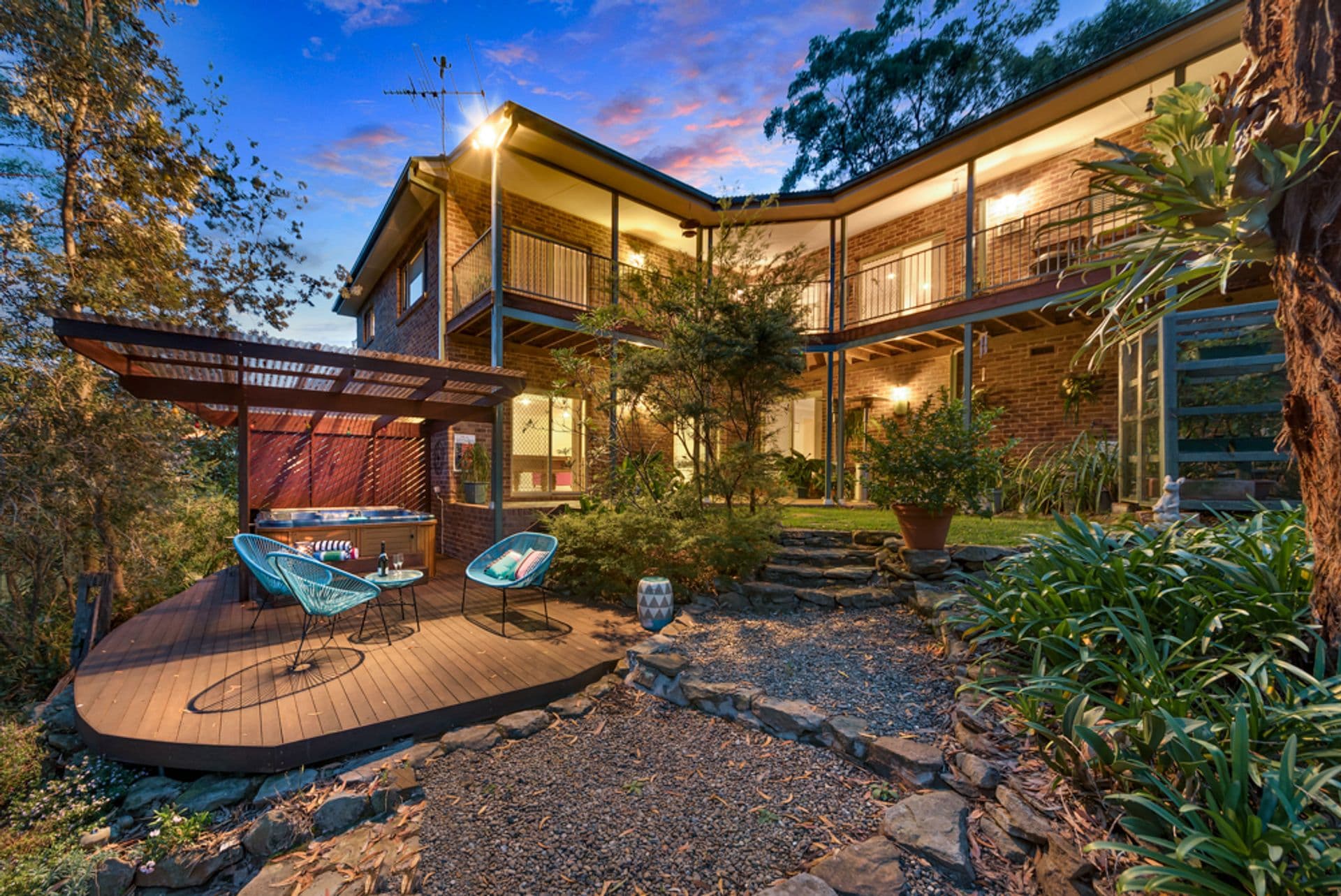 145 Grose Road, Faulconbridge, NSW, 2776, Faulconbridge - Thumbnail 2
