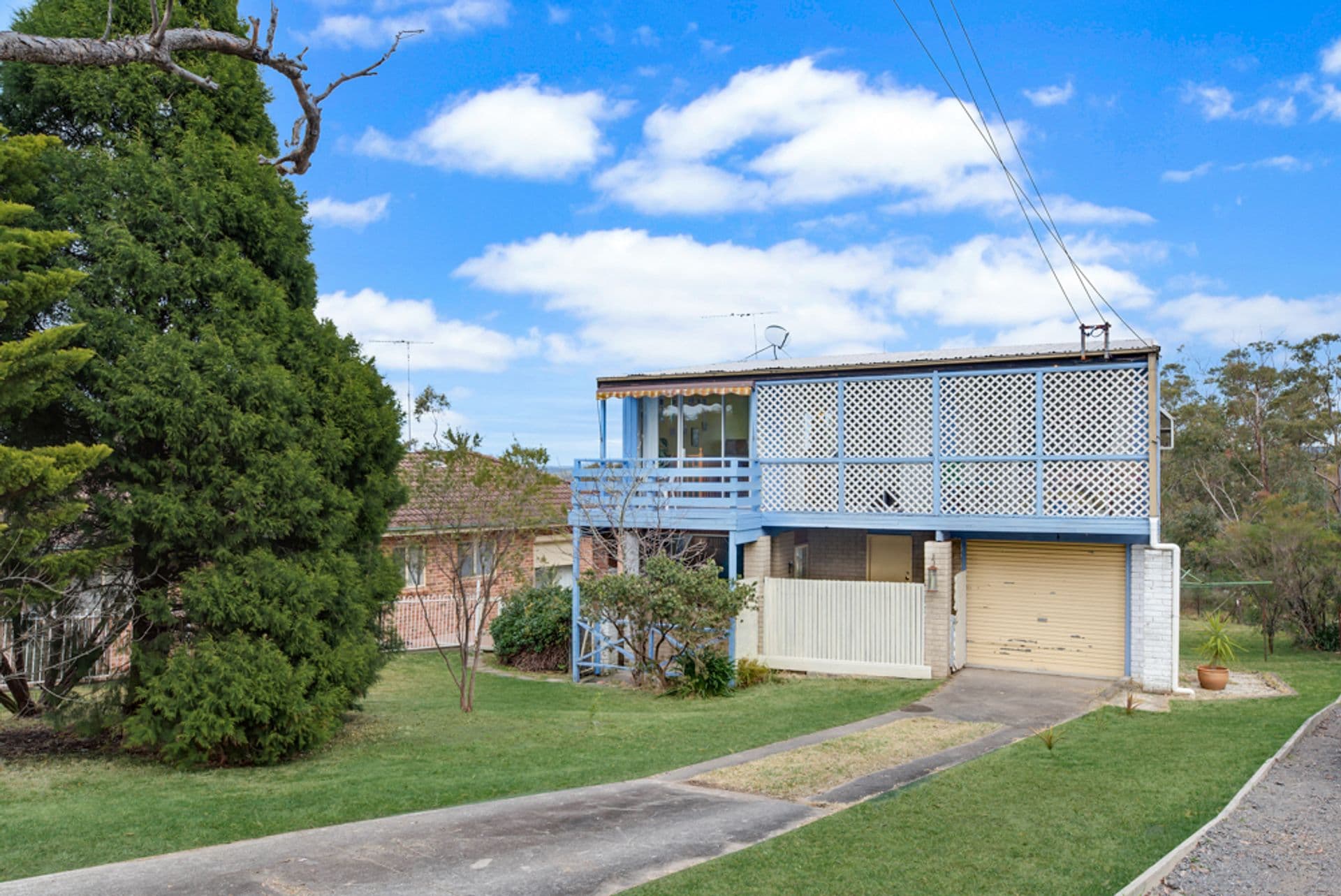 37 Bedford Rd, Woodford, NSW, 2778, Woodford - Image 1