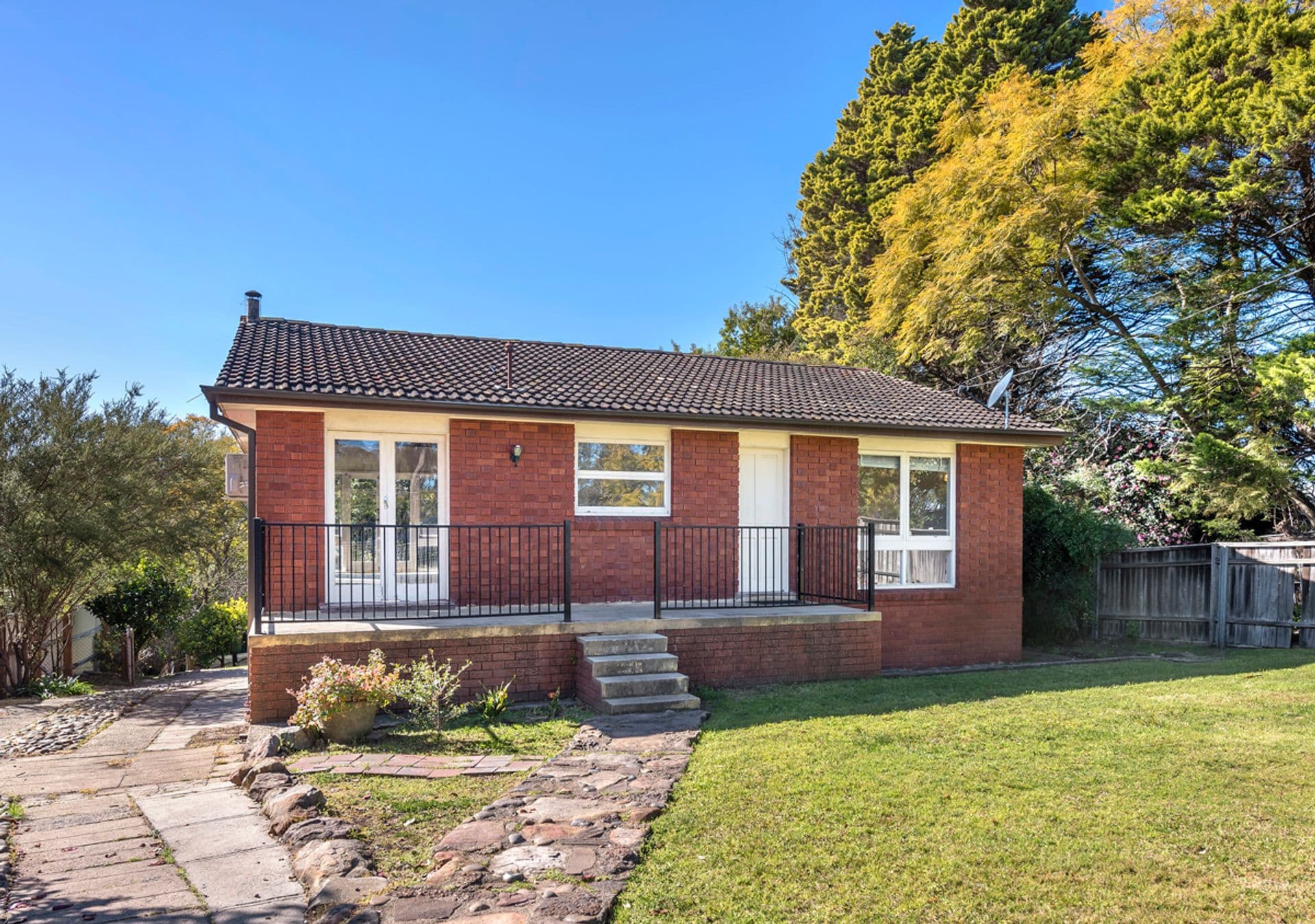 25 Railway Parade, Springwood, NSW, 2777, Springwood - Image 1