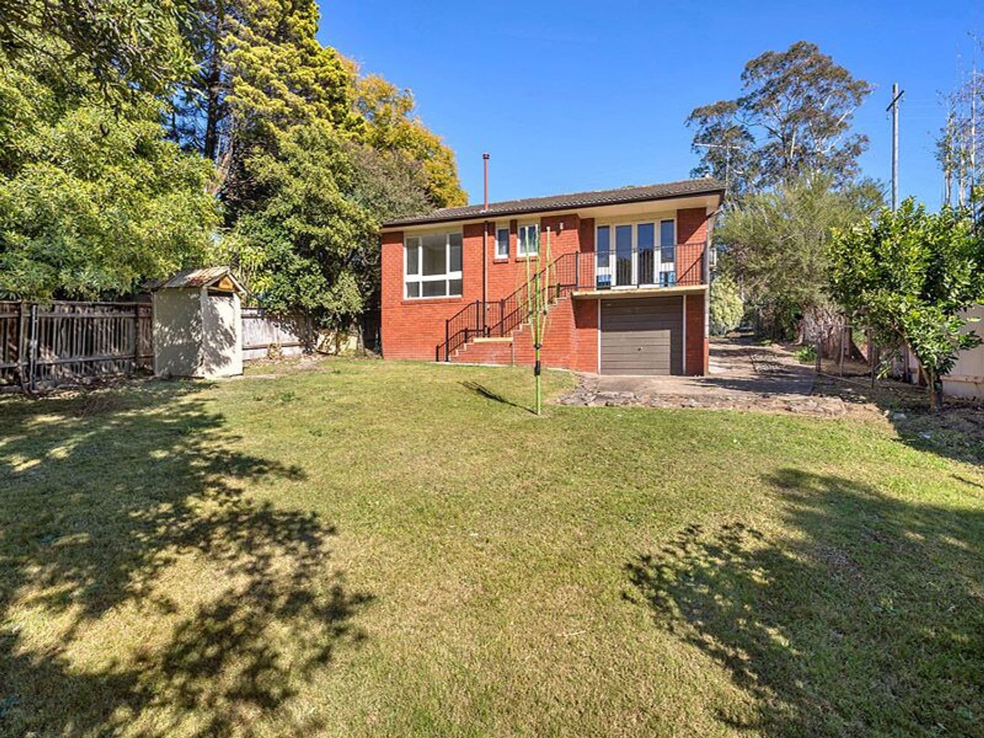 25 Railway Parade, Springwood, NSW, 2777, Springwood - Thumbnail 7