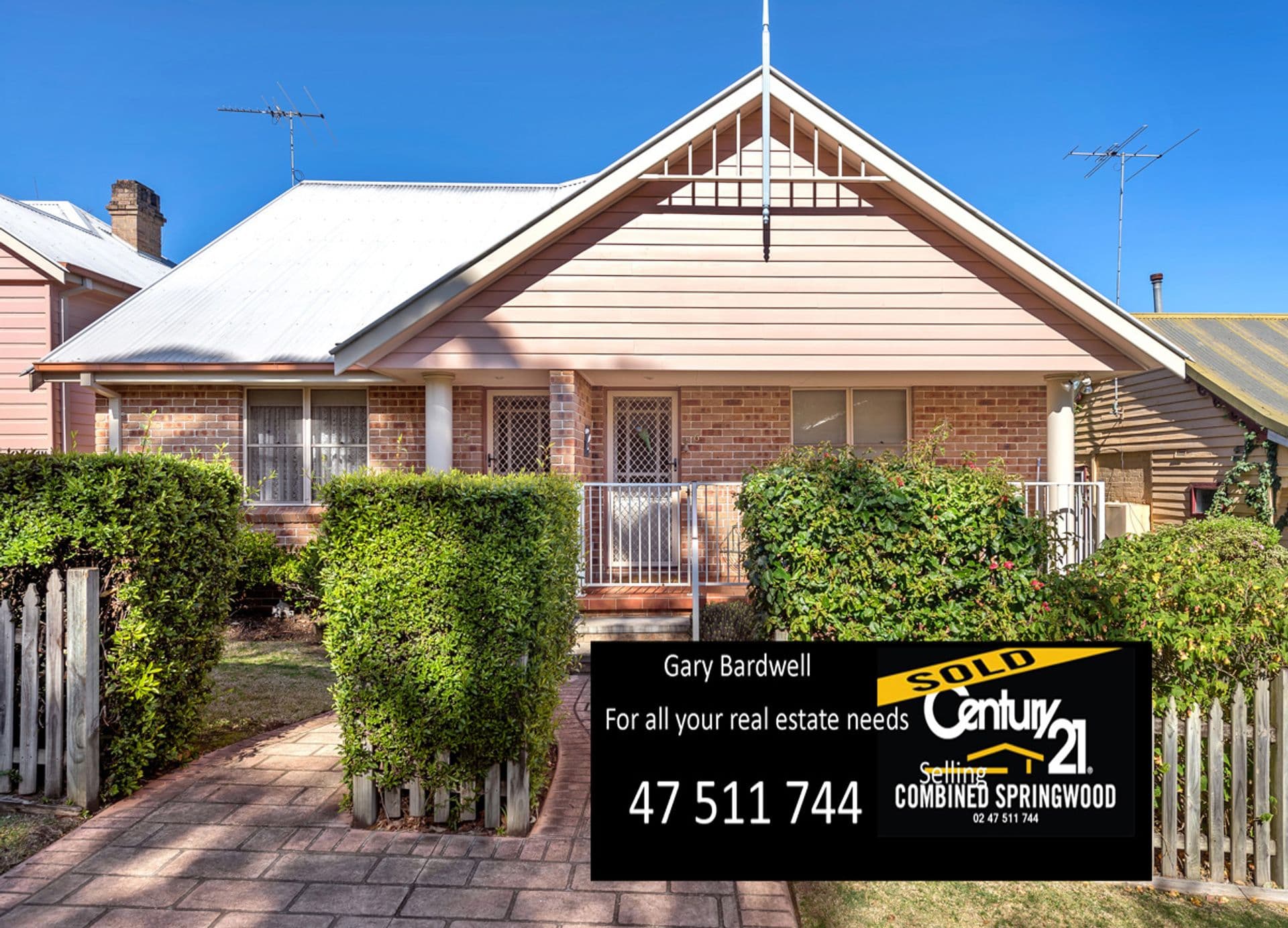 Address Withheld, Springwood, NSW, 2777, Springwood - Image 1