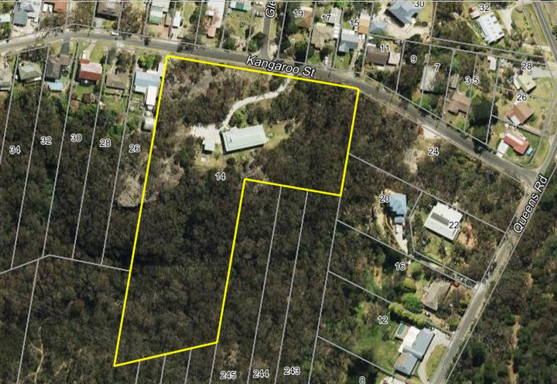 14 Kangaroo Street, Lawson, NSW, 2783, Lawson - Thumbnail 2