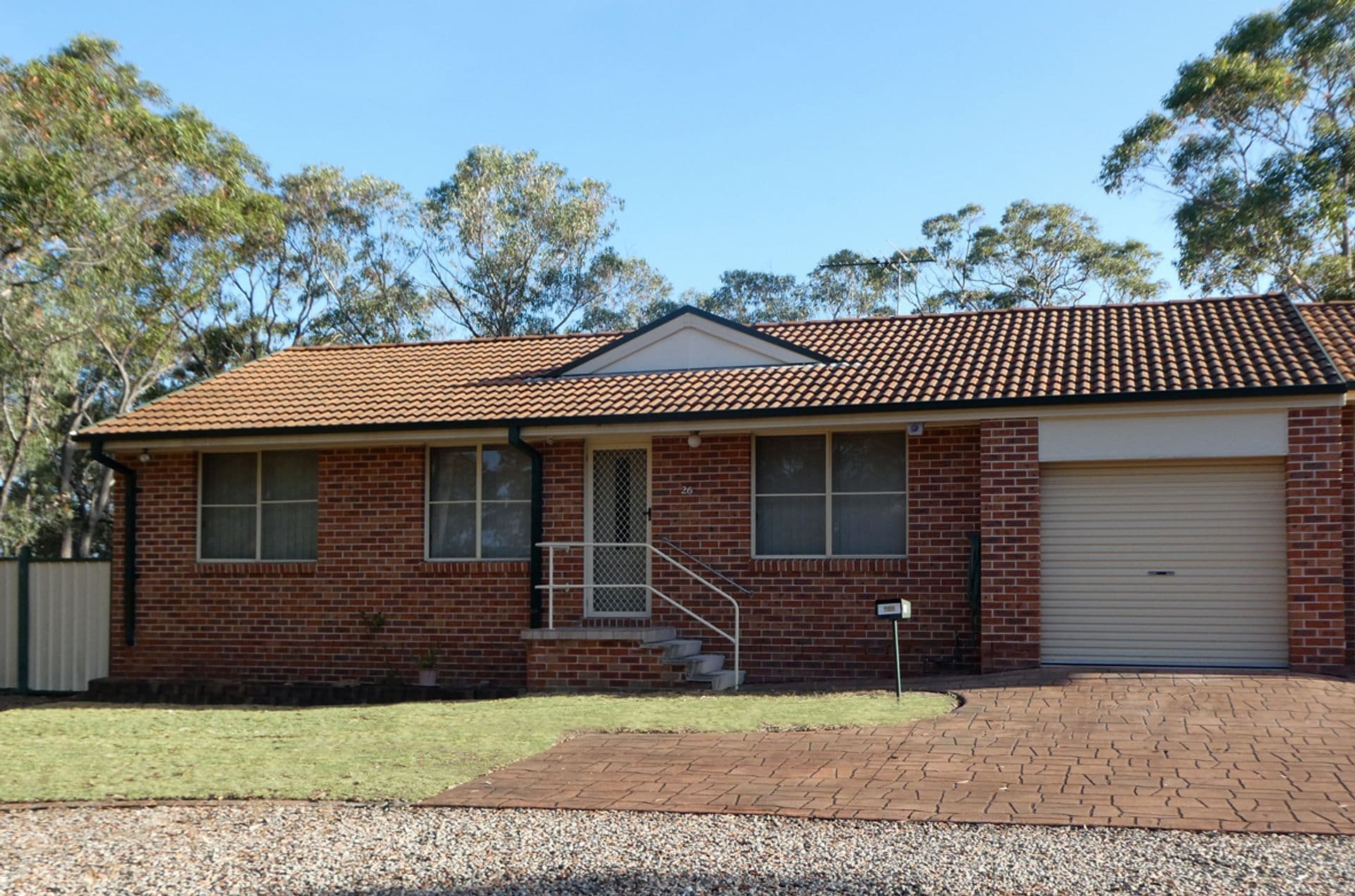 26/92-110 Lalor Drive, Springwood, NSW, 2777, Springwood - Image 1