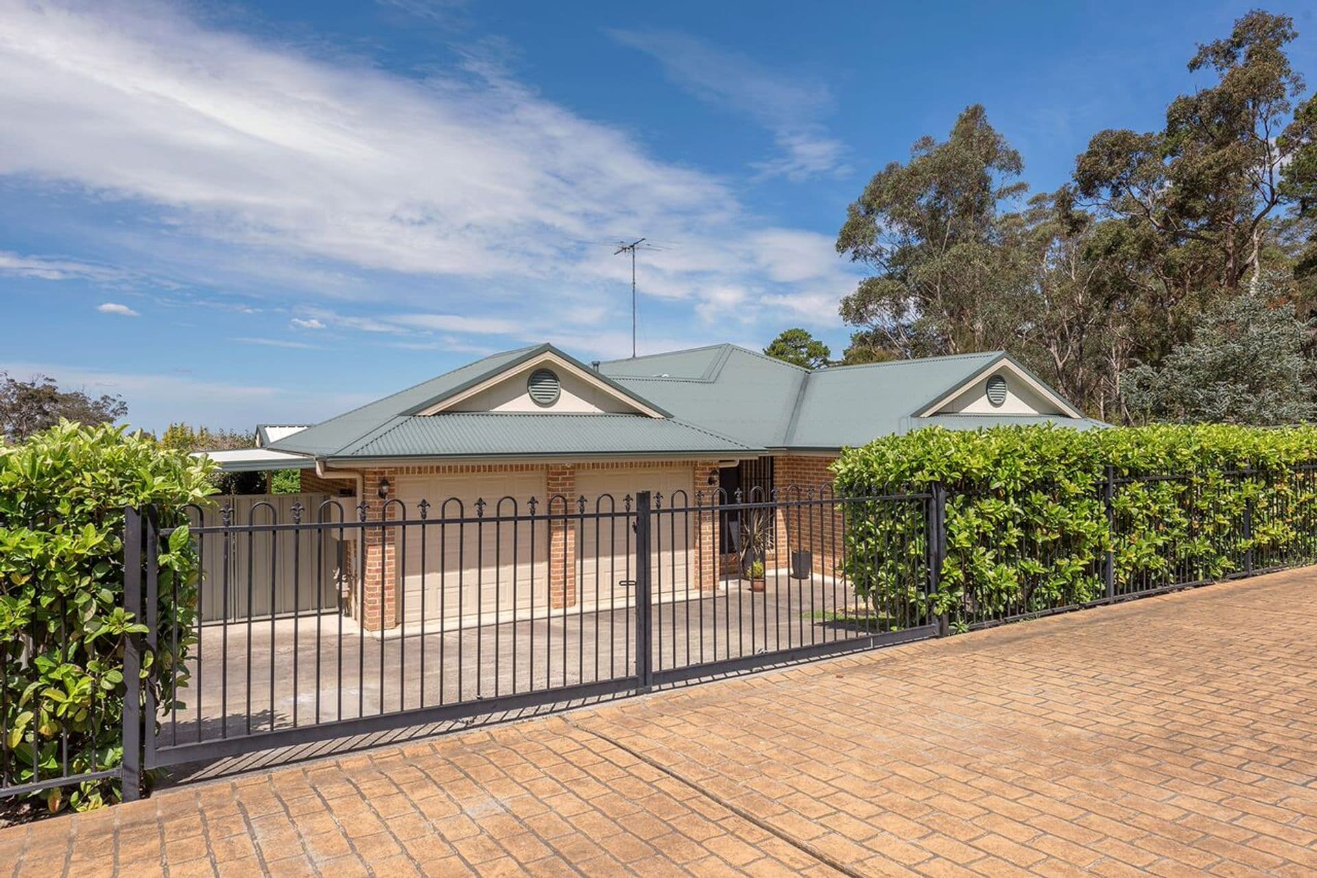 17 Roberts Road, Lawson, NSW, 2783, Lawson - Image 1