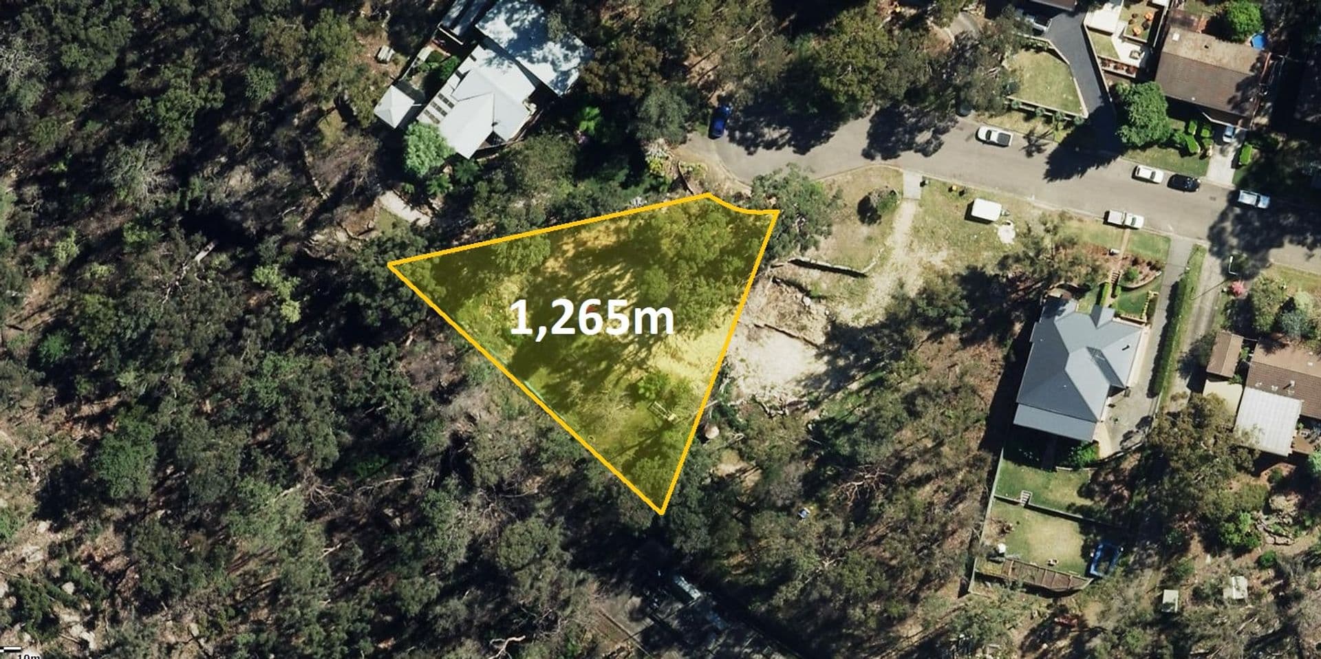 Address Withheld, Winmalee, NSW, 2777, Winmalee - Image 1