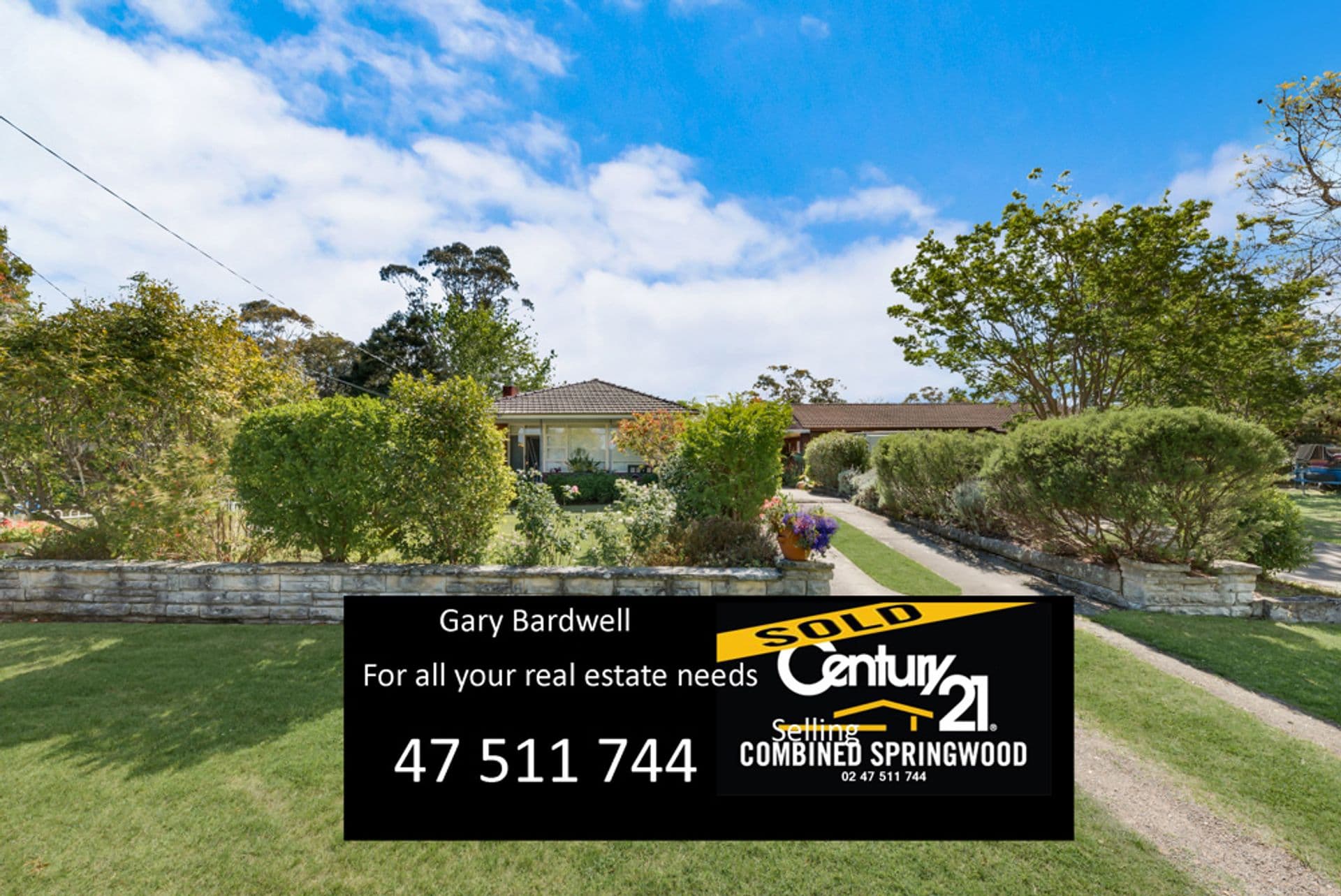Address Withheld, Springwood, NSW, 2777, Springwood - Image 1