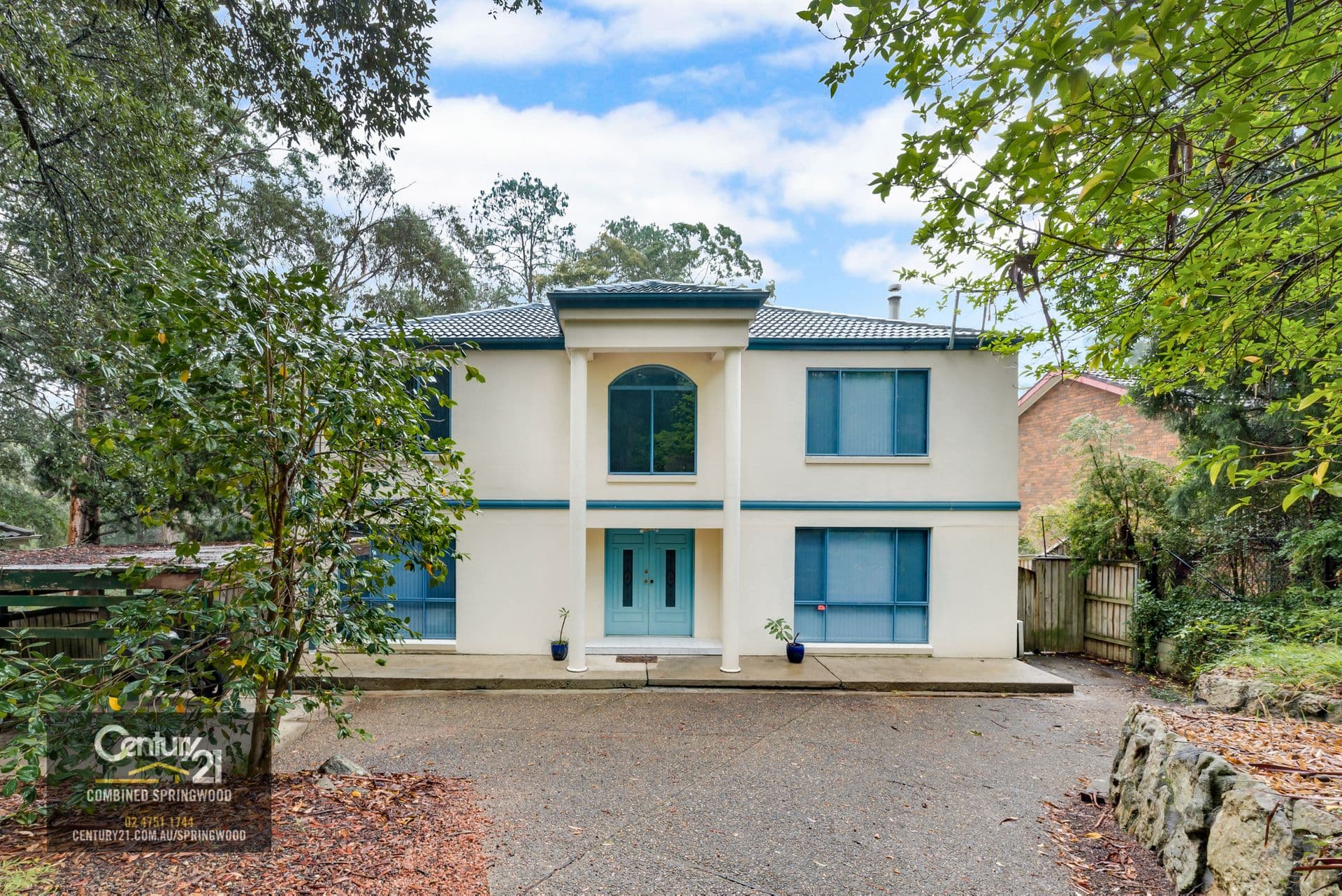 20 Frazer Road, Springwood, NSW, 2777, Springwood - Image 1