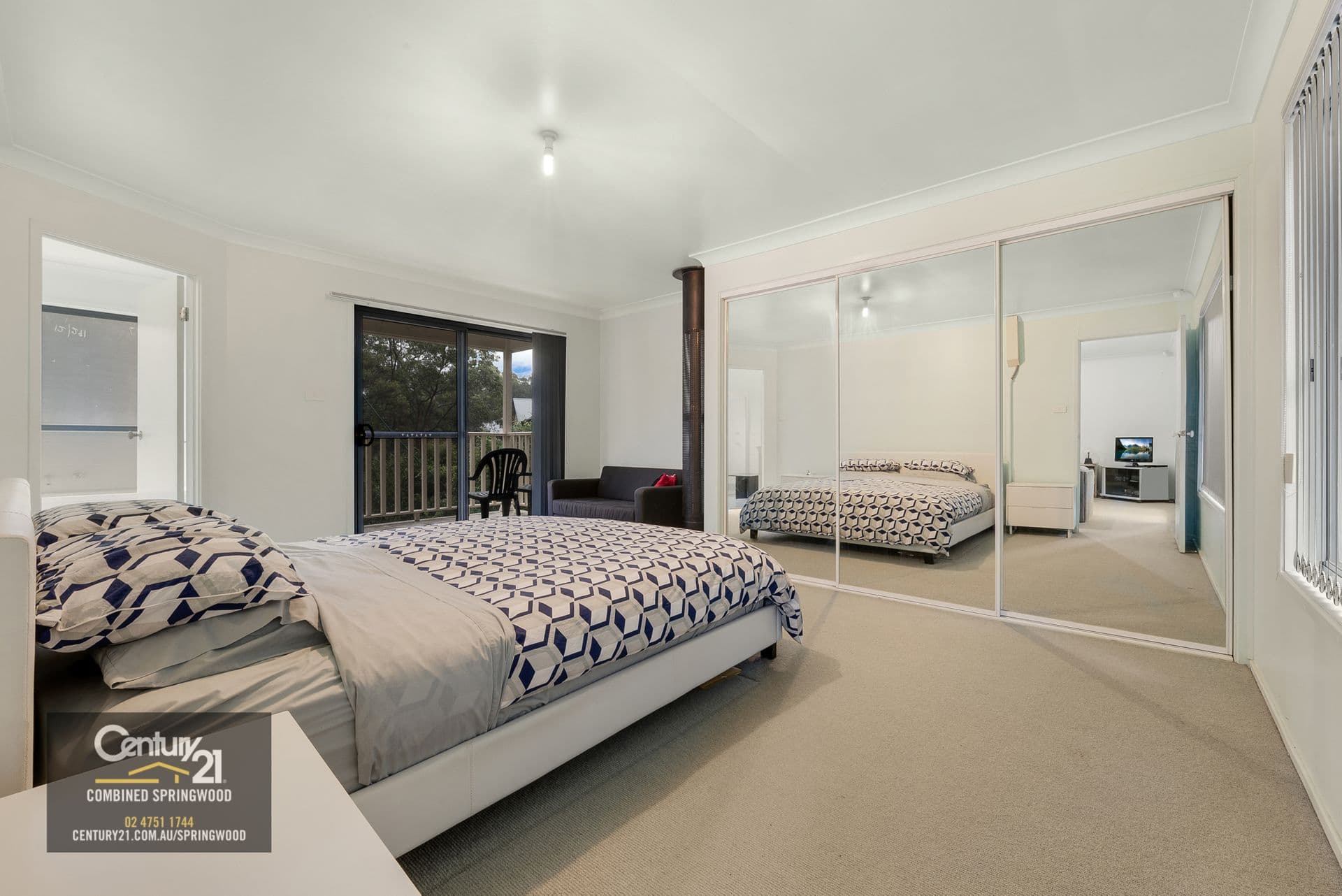 20 Frazer Road, Springwood, NSW, 2777, Springwood - Thumbnail 8