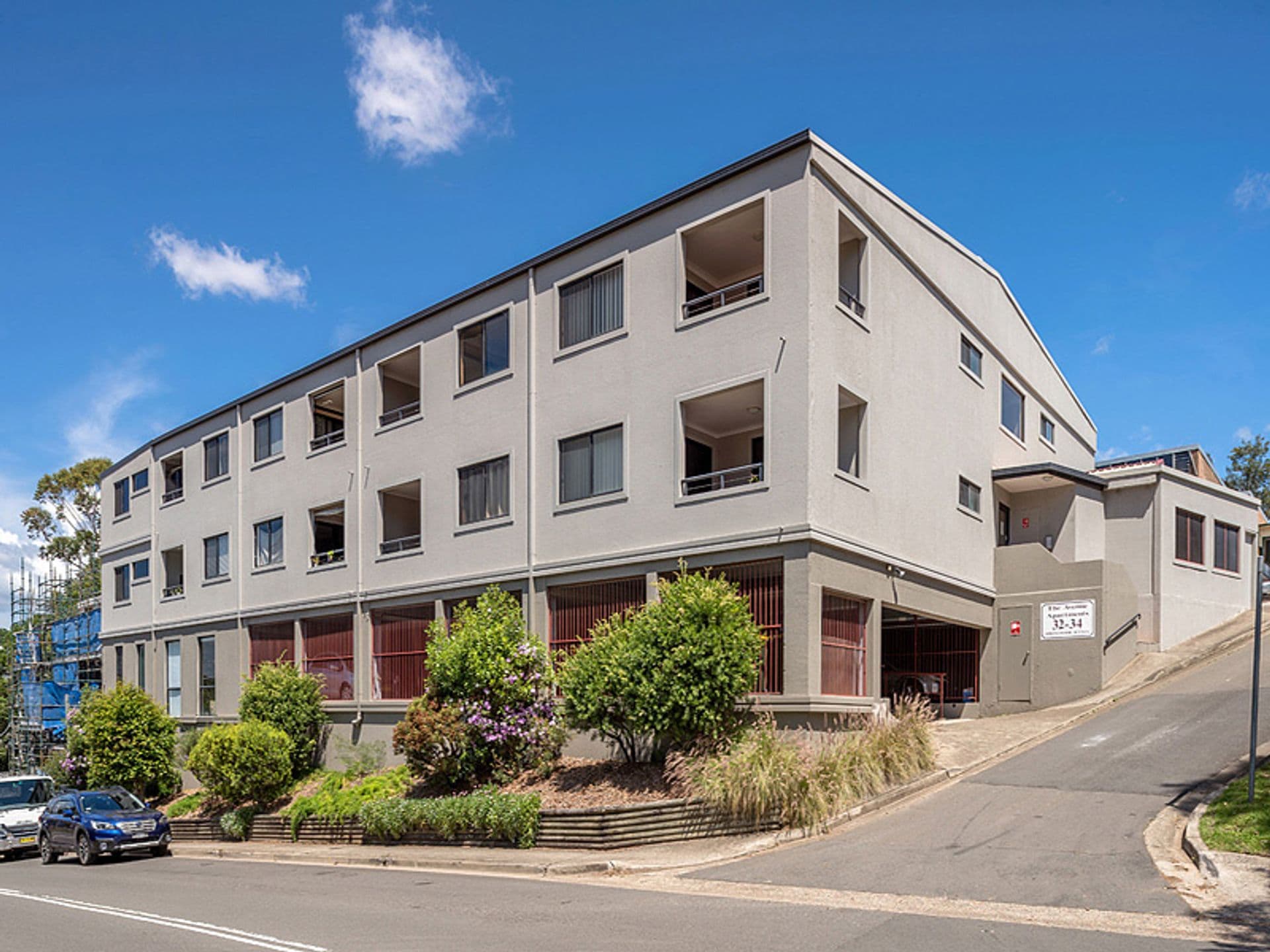 12/32-24 Springwood Avenue, Springwood, NSW, 2777, Springwood - Image 1