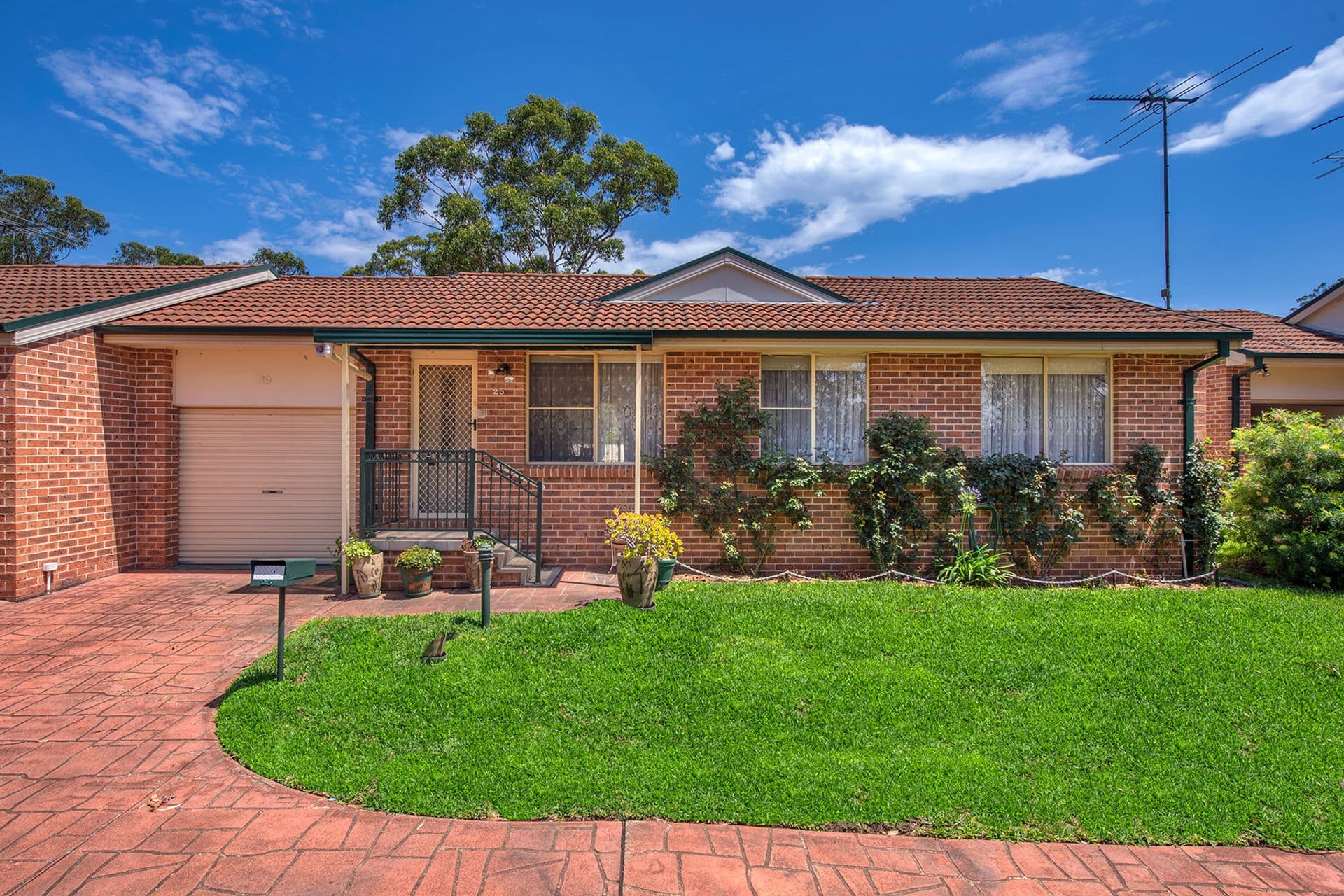 25/92-110  Lalor Drive, Springwood, NSW, 2777, Springwood - Image 1