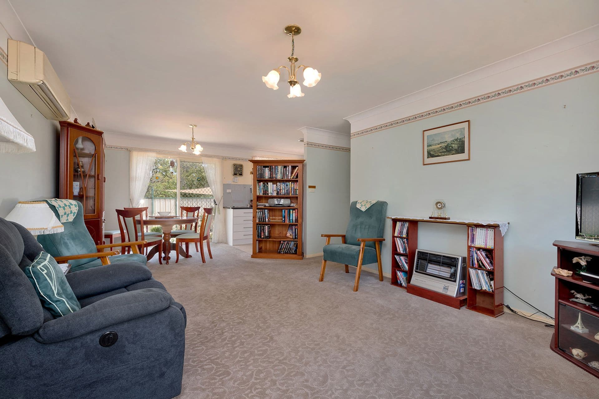 25/92-110  Lalor Drive, Springwood, NSW, 2777, Springwood - Thumbnail 2