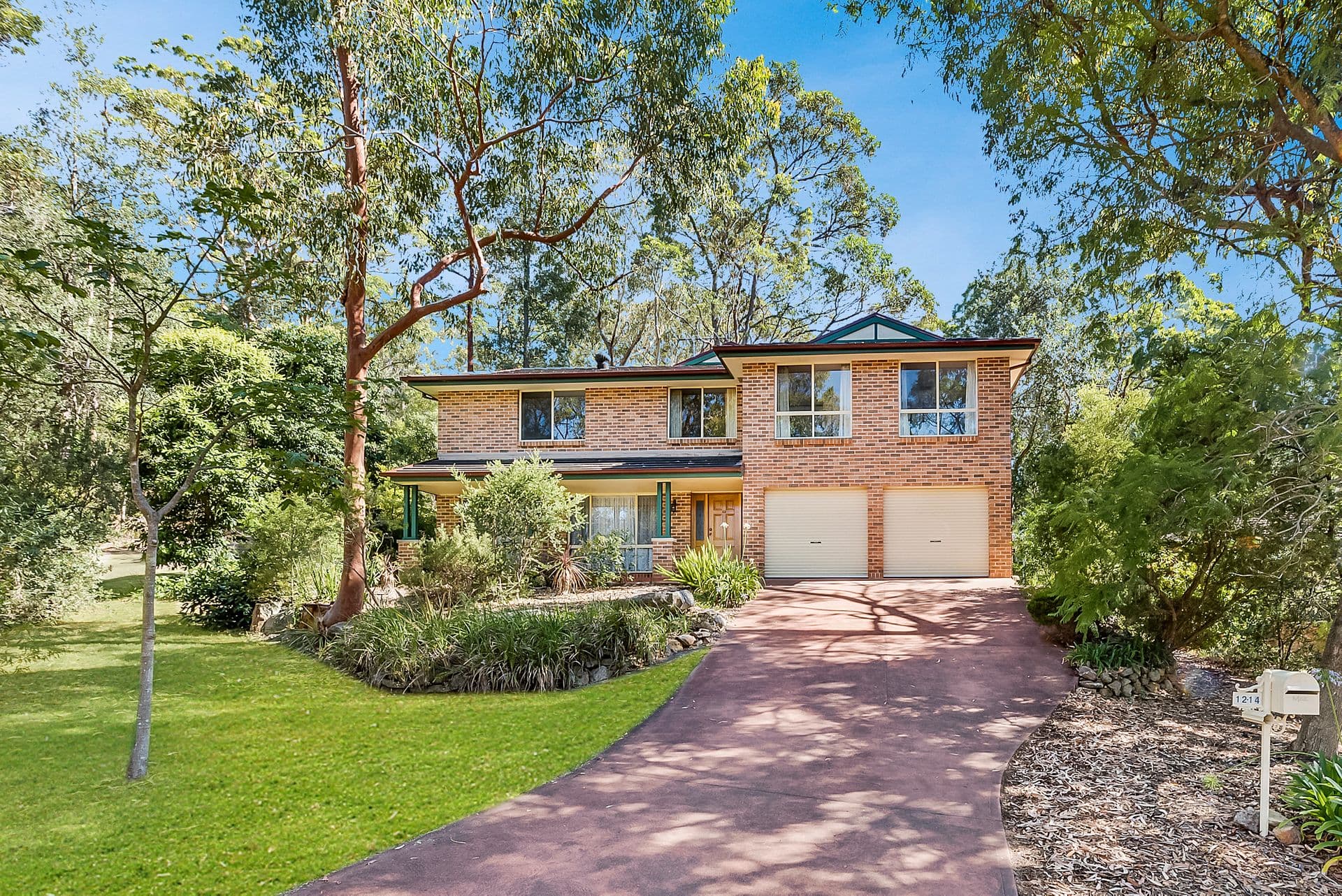 Address Withheld, Valley Heights, NSW, 2777, Valley Heights - Image 1
