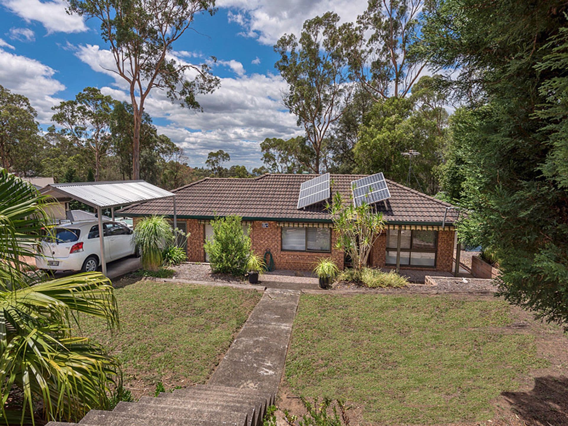 7 Colville Road, Yellow Rock, NSW, 2777, Yellow Rock - Image 1