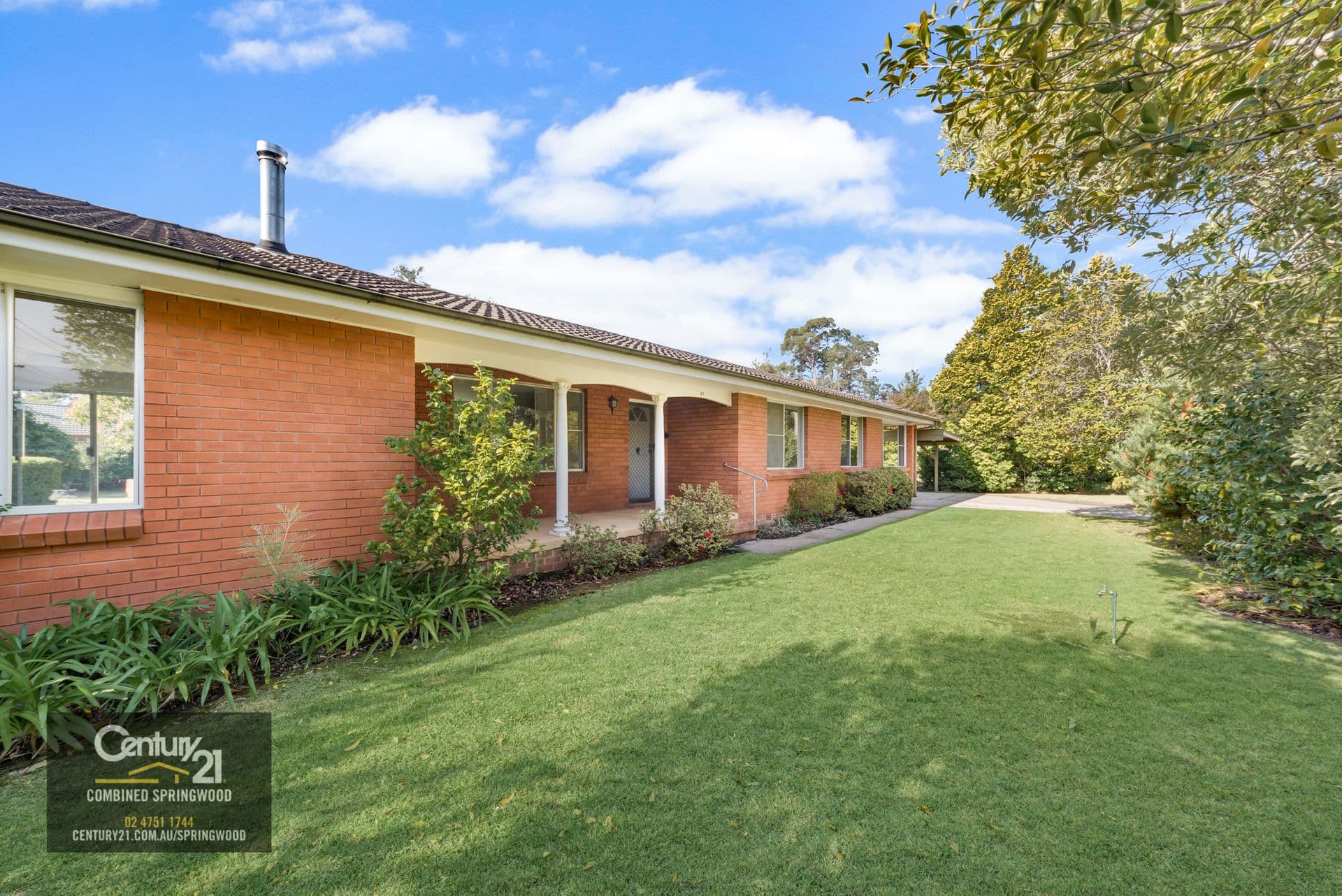 Address Withheld, Springwood, NSW, 2777, Springwood - Image 1