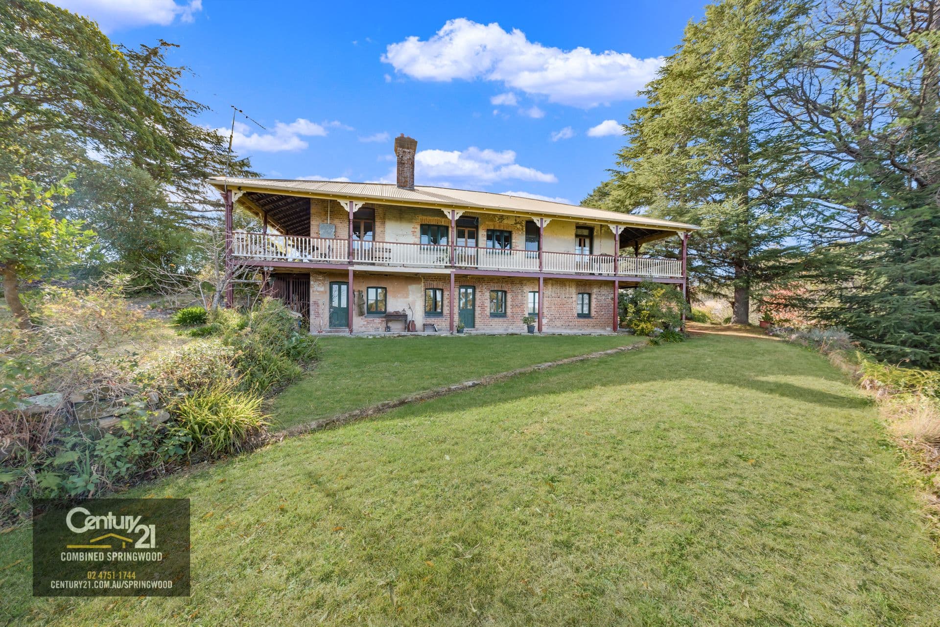 785 Great Western Highway, Linden, NSW, 2778, Linden - Image 1
