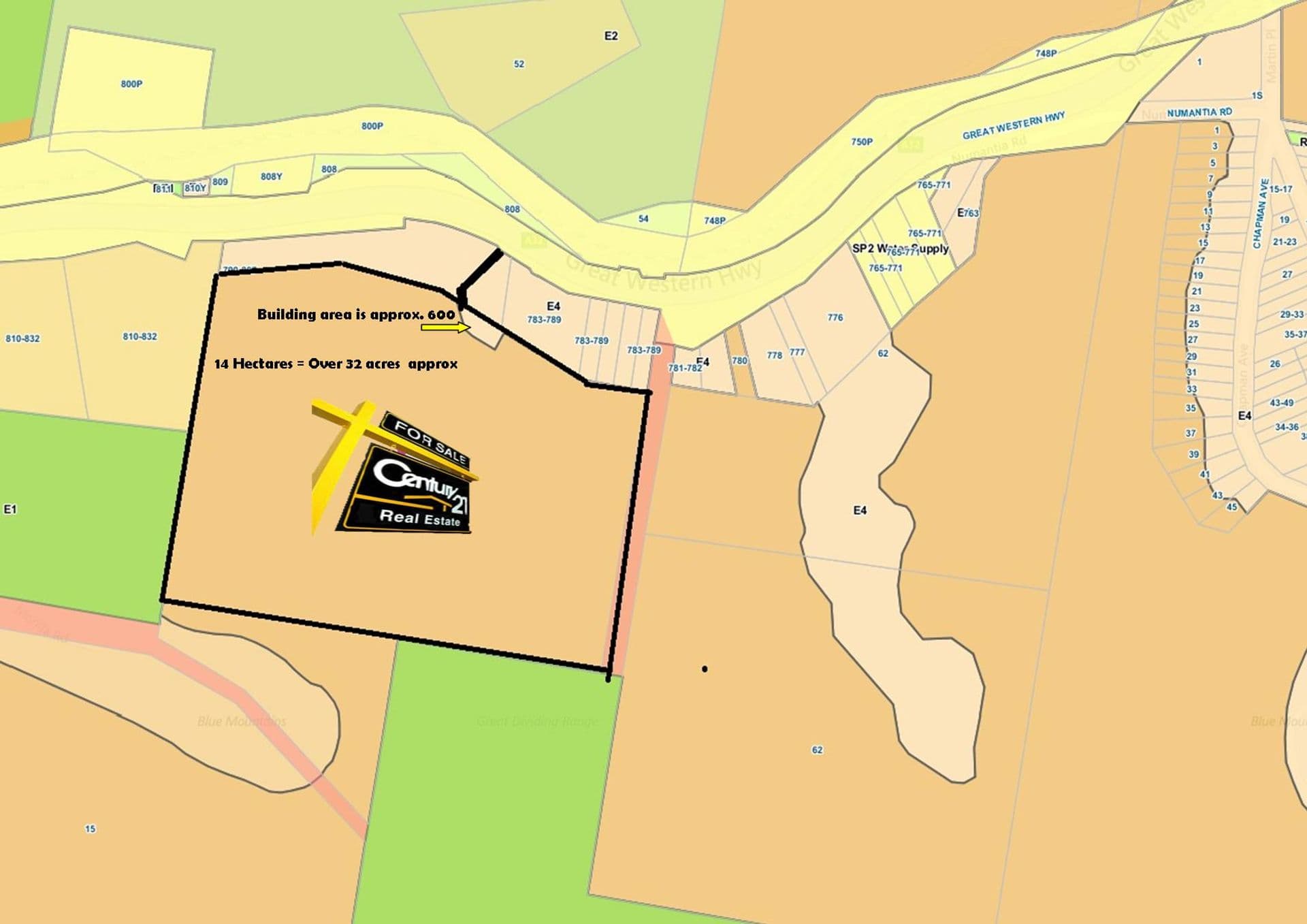 787 Great Western Highway, Linden, NSW, 2778, Linden - Thumbnail 2