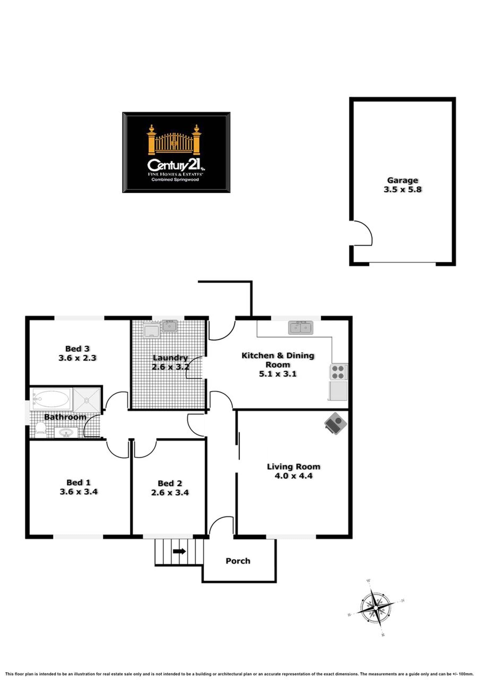 36 Sayers Street, Lawson, NSW, 2783, Lawson - Thumbnail 4