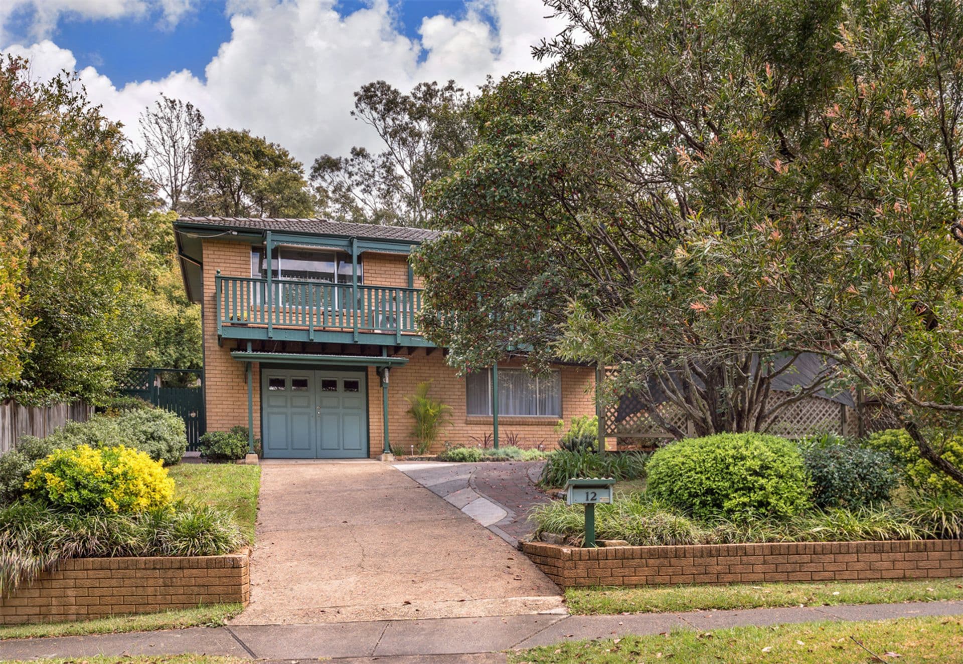 12 Boomerang Road, Springwood, NSW, 2777, Springwood - Image 1