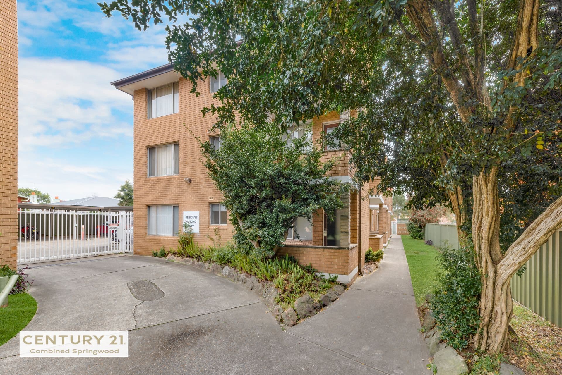 Unit 13/40 Wigram Street, Harris Park, NSW, 2150, Harris Park - Image 1