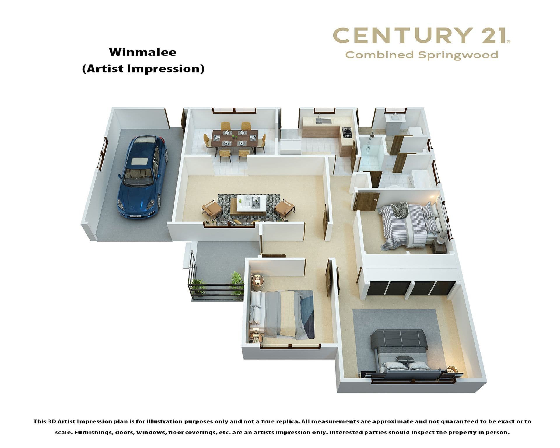 Address Withheld, Winmalee, NSW, 2777, Winmalee - Thumbnail 5