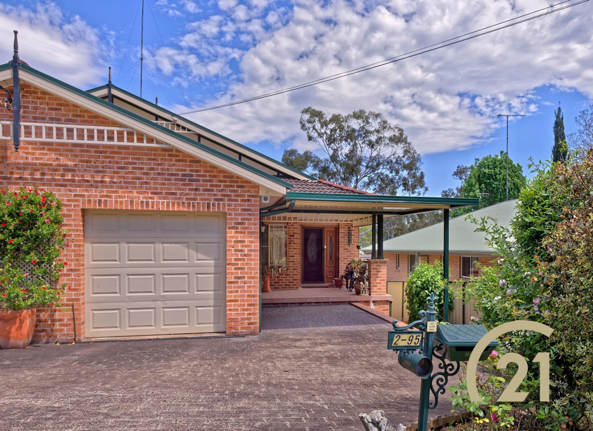 2 / 95 Glenbrook Rd, Blaxland, NSW, 2774, Blaxland - Image 1