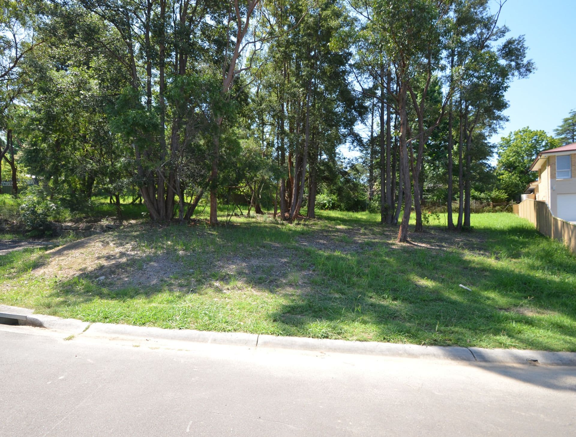 Lot33/23 Moore Crescent, Faulconbridge, NSW, 2776, Faulconbridge - Image 1