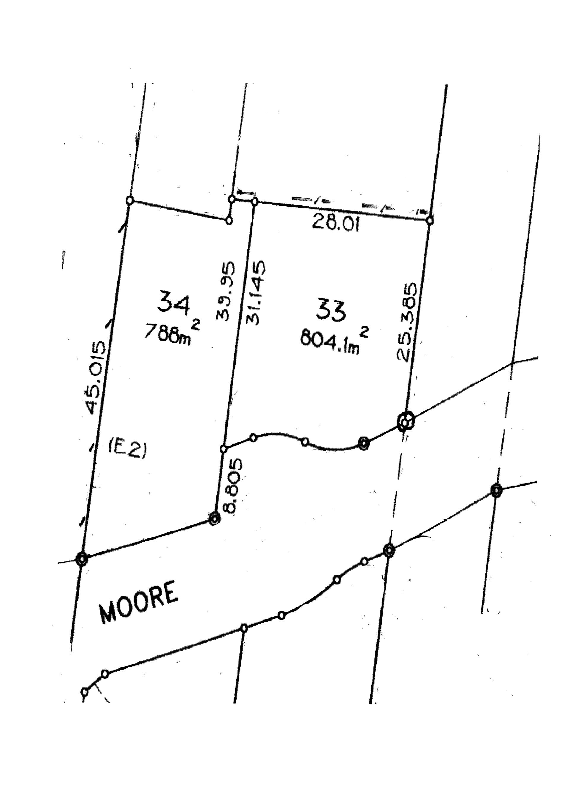 Lot 34 / 25 Moore Crescent, Faulconbridge, NSW, 2776, Faulconbridge - Thumbnail 6