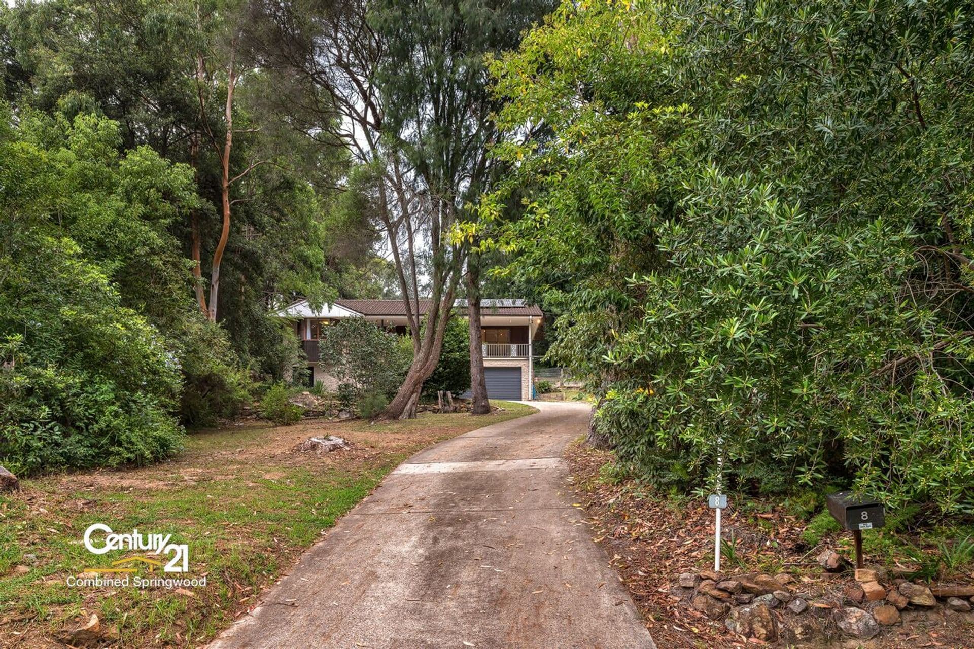 8 Sherwood Ave, Springwood, NSW, 2777, Springwood - Thumbnail 3