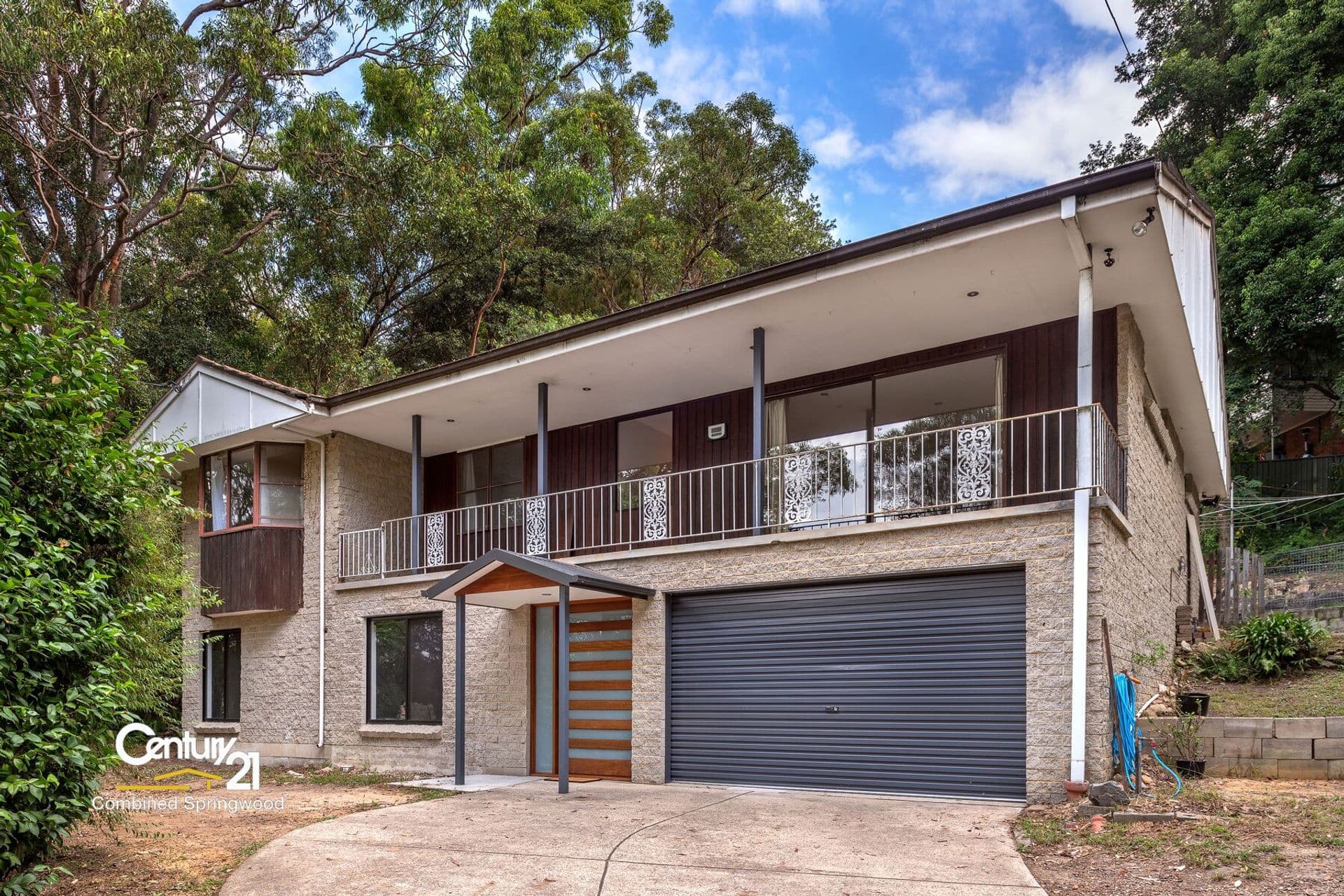 8 Sherwood Ave, Springwood, NSW, 2777, Springwood - Image 1