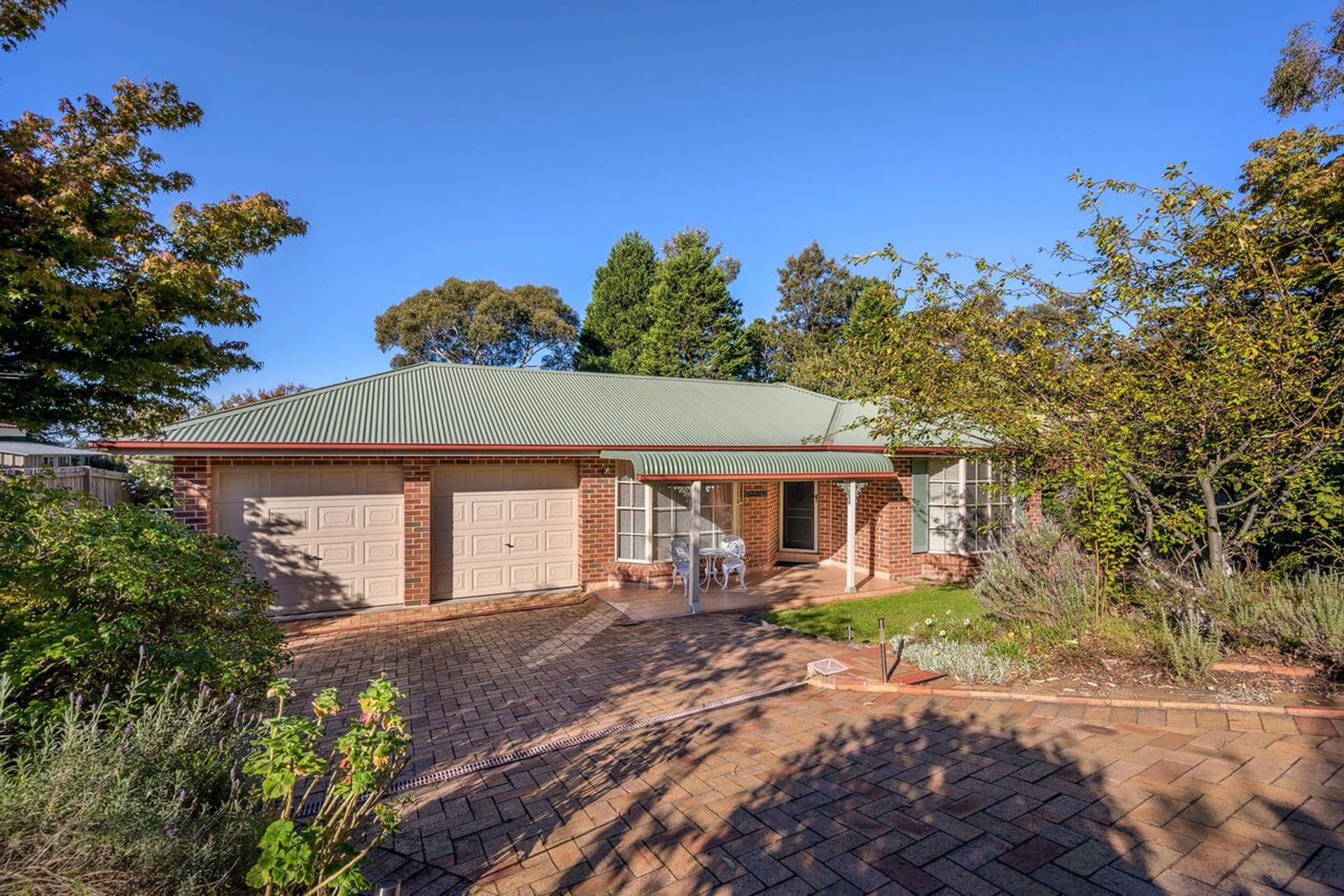 3 Park Road, Woodford, NSW, 2778, Woodford - Thumbnail 2