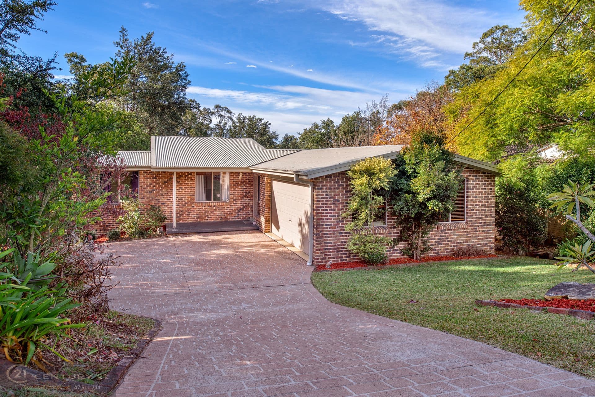 82 Huntley Grange Rd, Springwood, NSW, 2777, Springwood - Image 1
