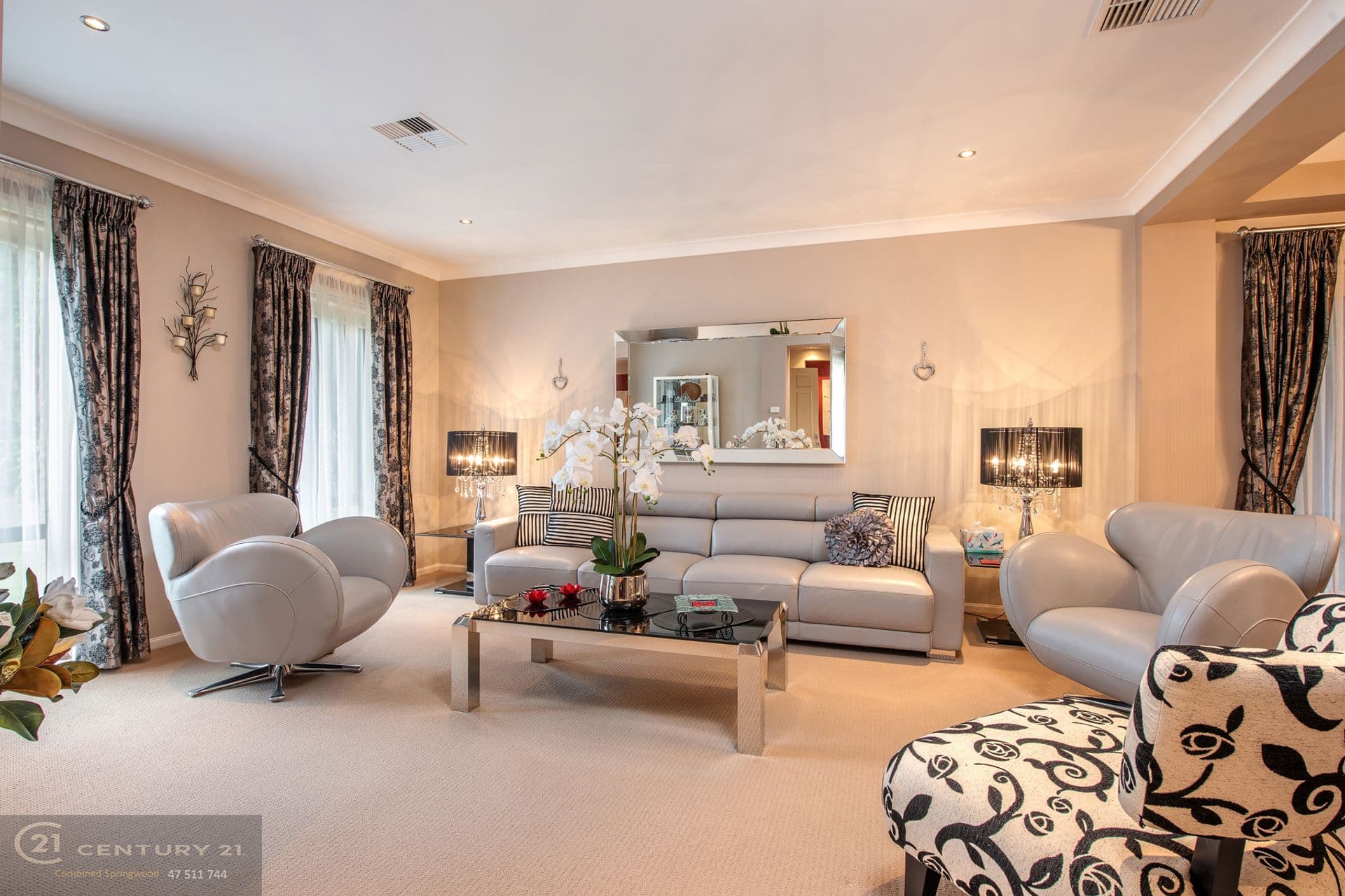 4 Lewin St, Blaxland, NSW, 2774, Blaxland - Thumbnail 3