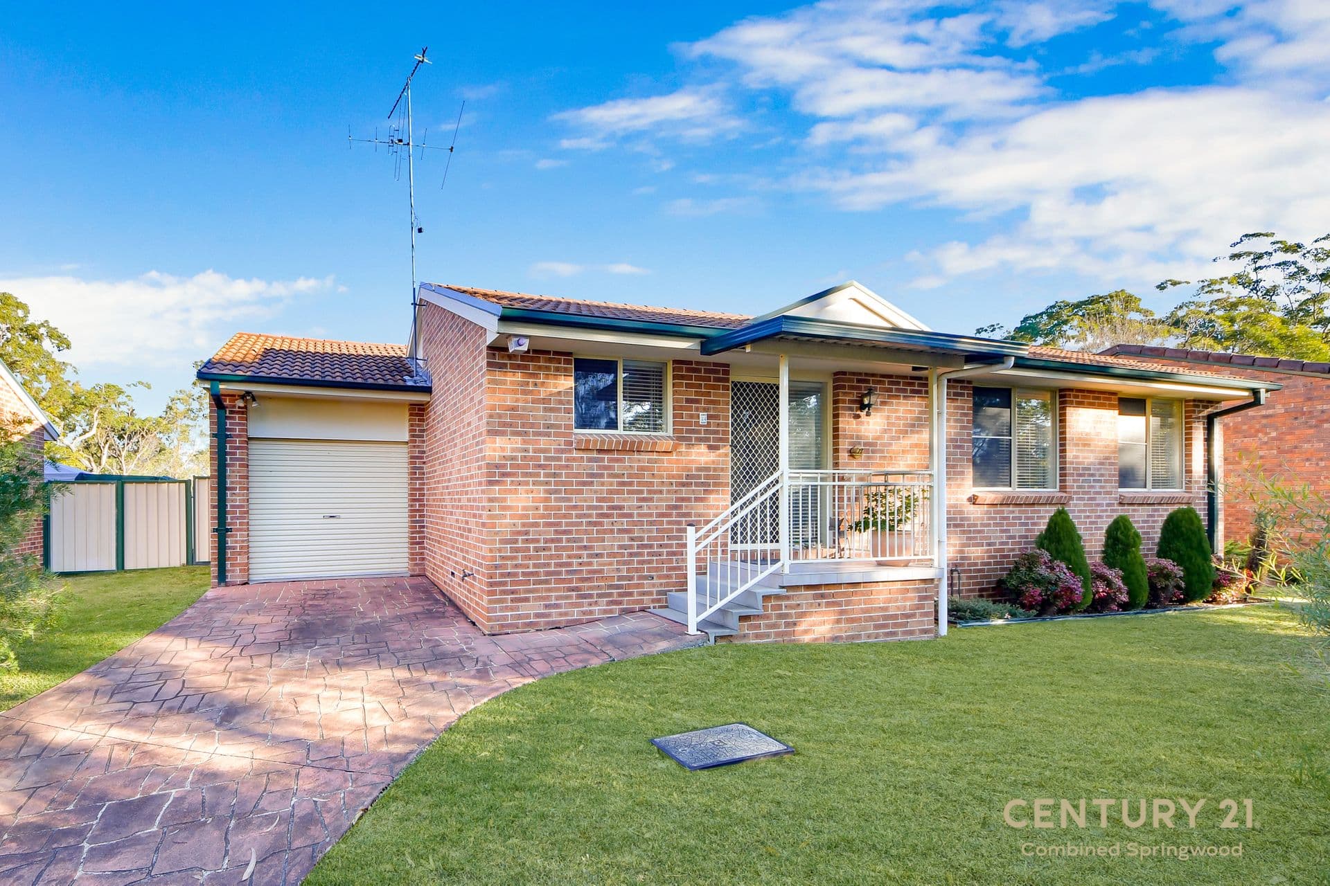 Villa 24/110 Lalor Dr, Springwood, NSW, 2777, Springwood - Image 1