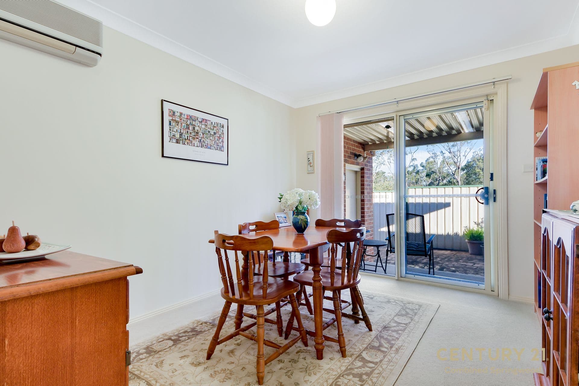 Villa 24/110 Lalor Dr, Springwood, NSW, 2777, Springwood - Thumbnail 4