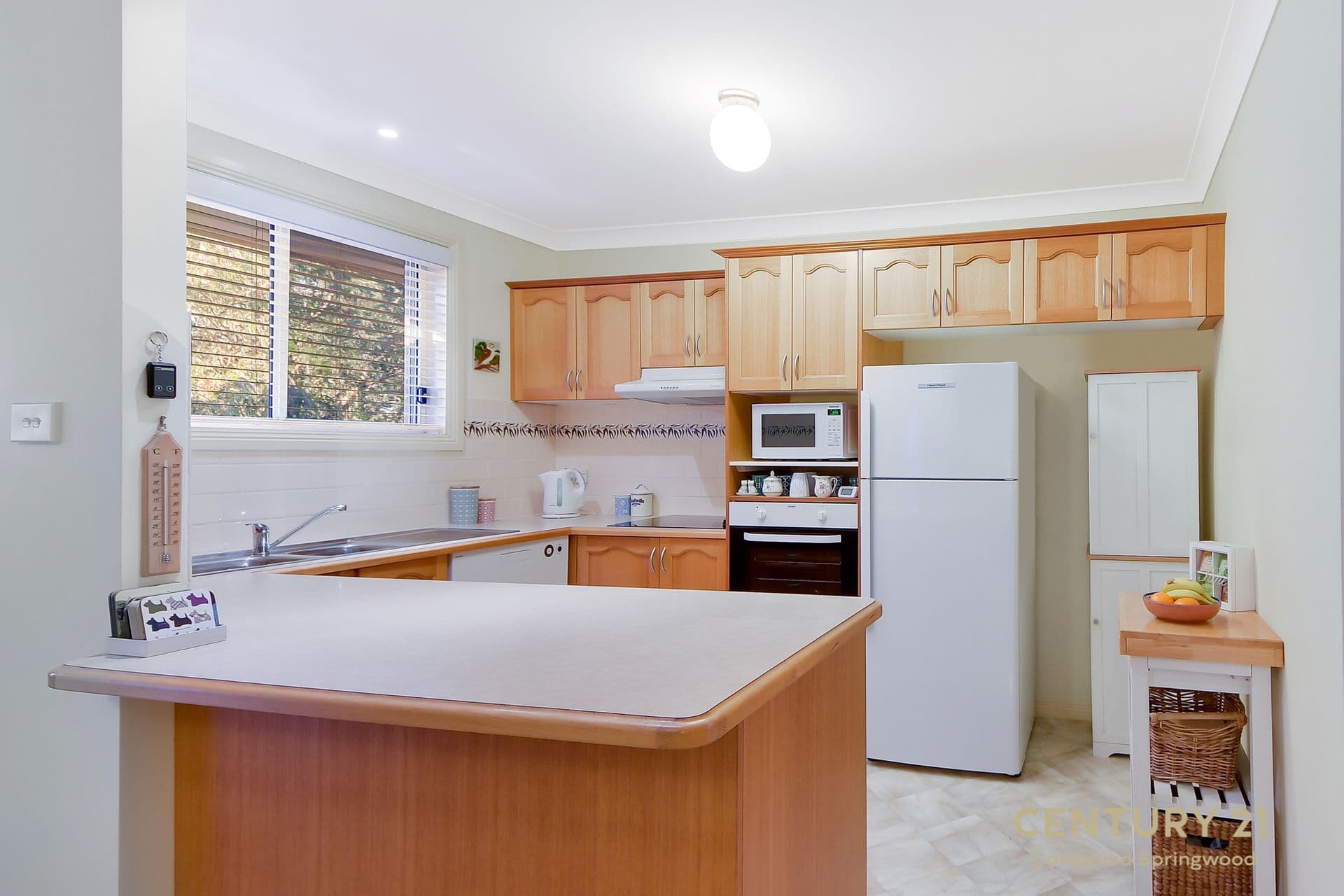 Villa 24/110 Lalor Dr, Springwood, NSW, 2777, Springwood - Thumbnail 5