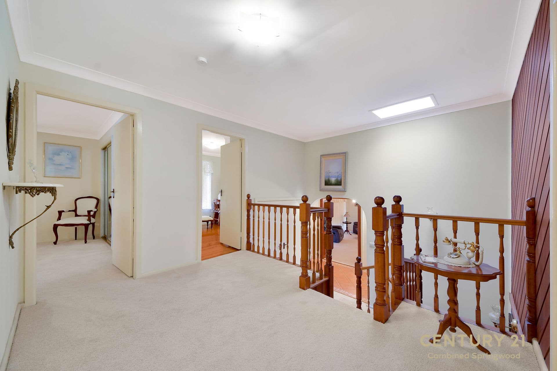 9 Gibb Place, Springwood, NSW, 2777, Springwood - Thumbnail 4