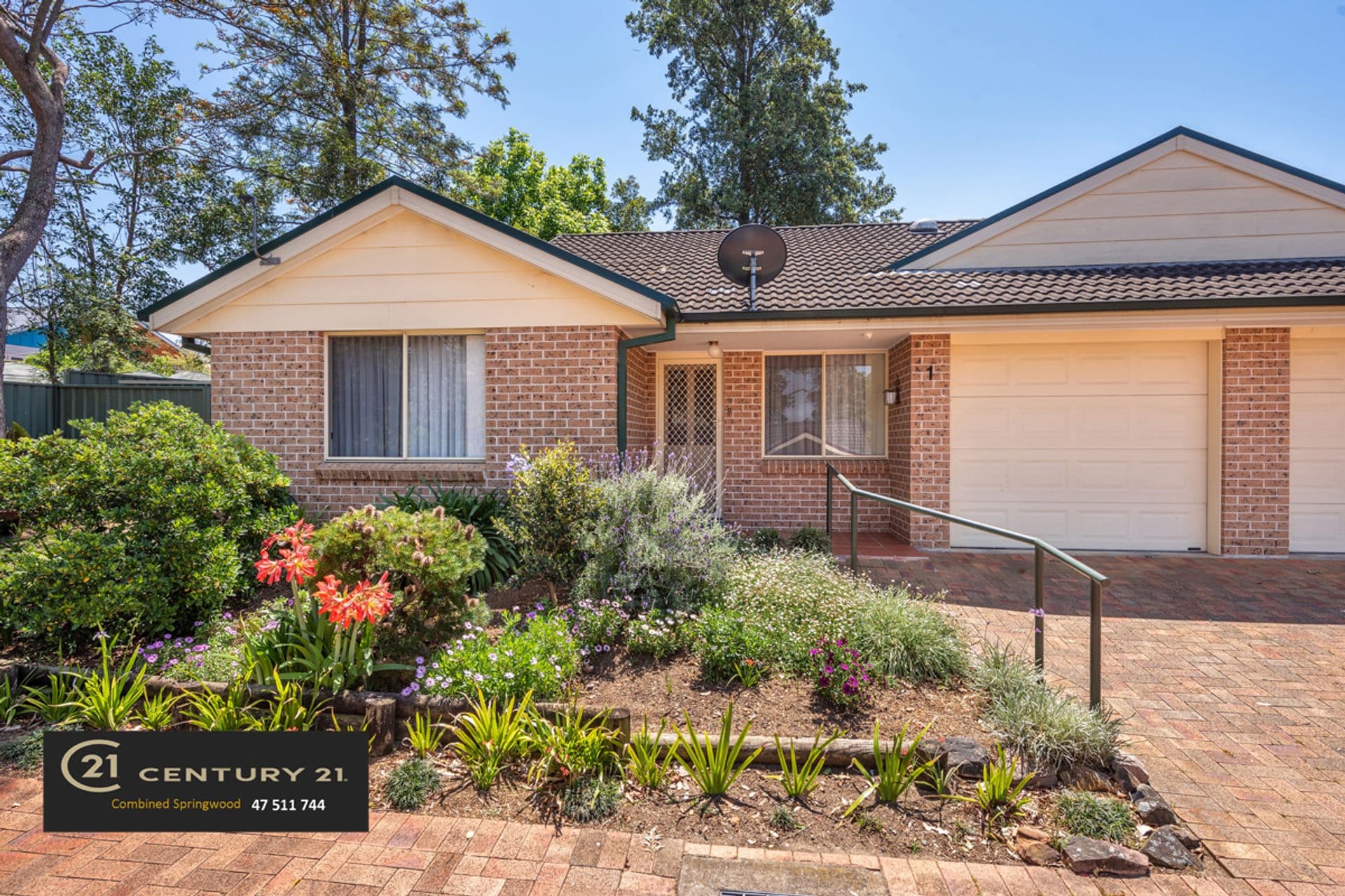 1/56 Old Bathurst Rd, Blaxland, NSW, 2774, Blaxland - Image 1