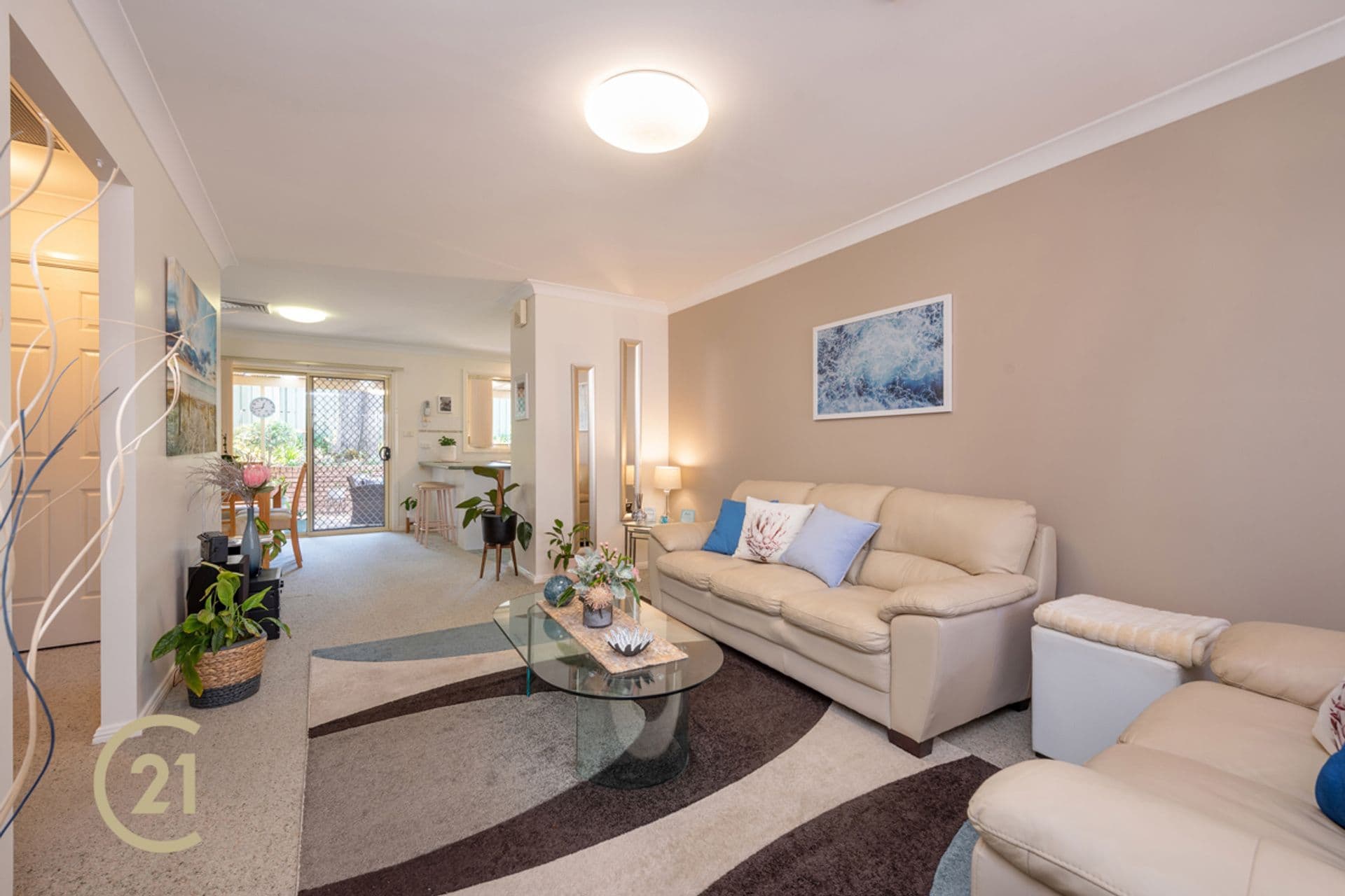 1/56 Old Bathurst Rd, Blaxland, NSW, 2774, Blaxland - Thumbnail 2