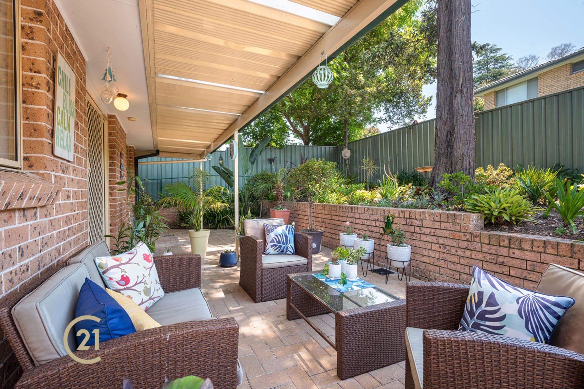 1/56 Old Bathurst Rd, Blaxland, NSW, 2774, Blaxland - Thumbnail 8