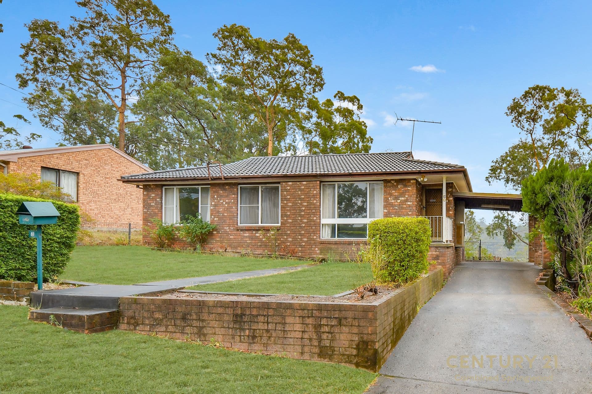 60 Singles Ridge Rd, Winmalee, NSW, 2777, Winmalee - Image 1