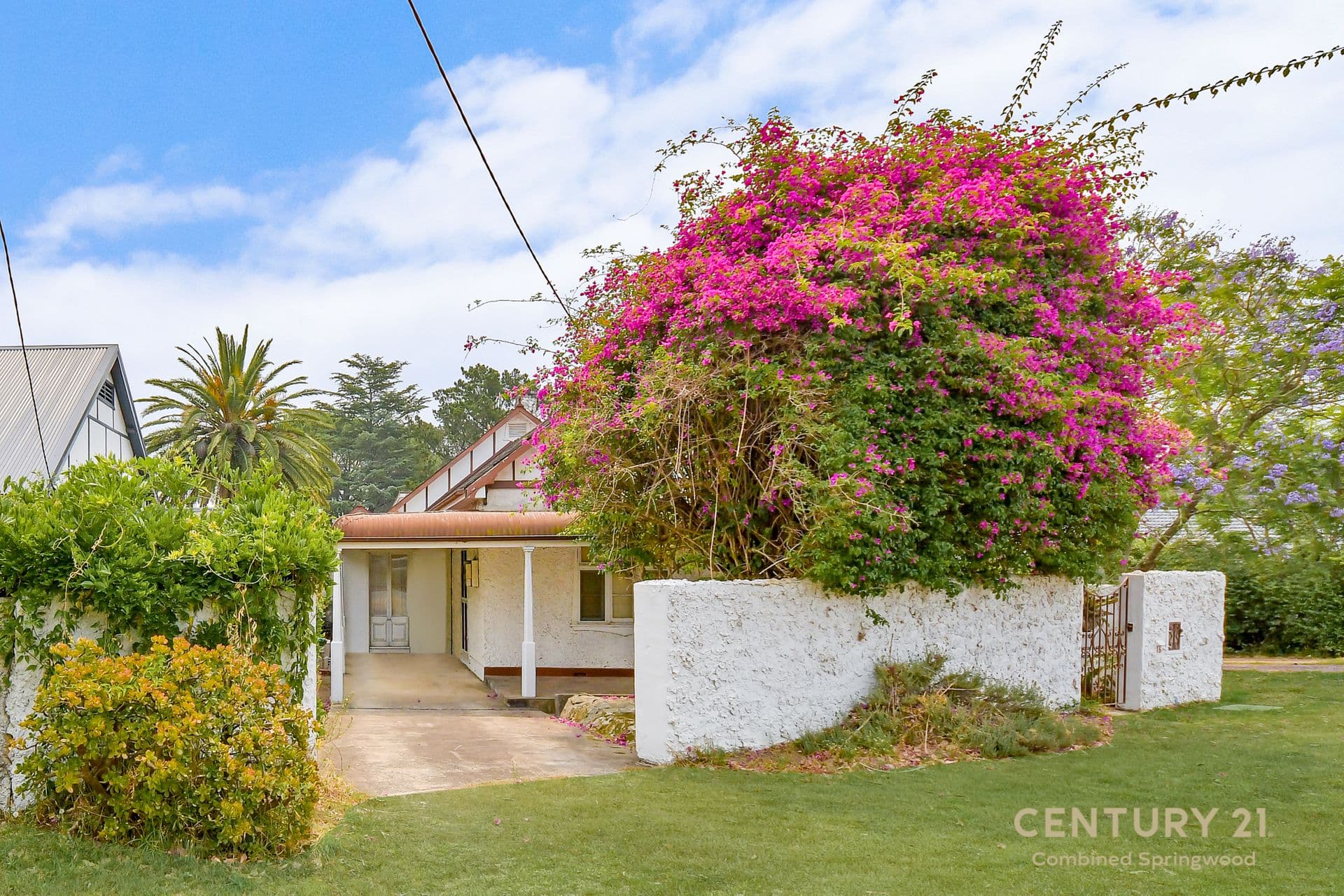 16 Green Parade, Valley Heights, NSW, 2777, Valley Heights - Image 1