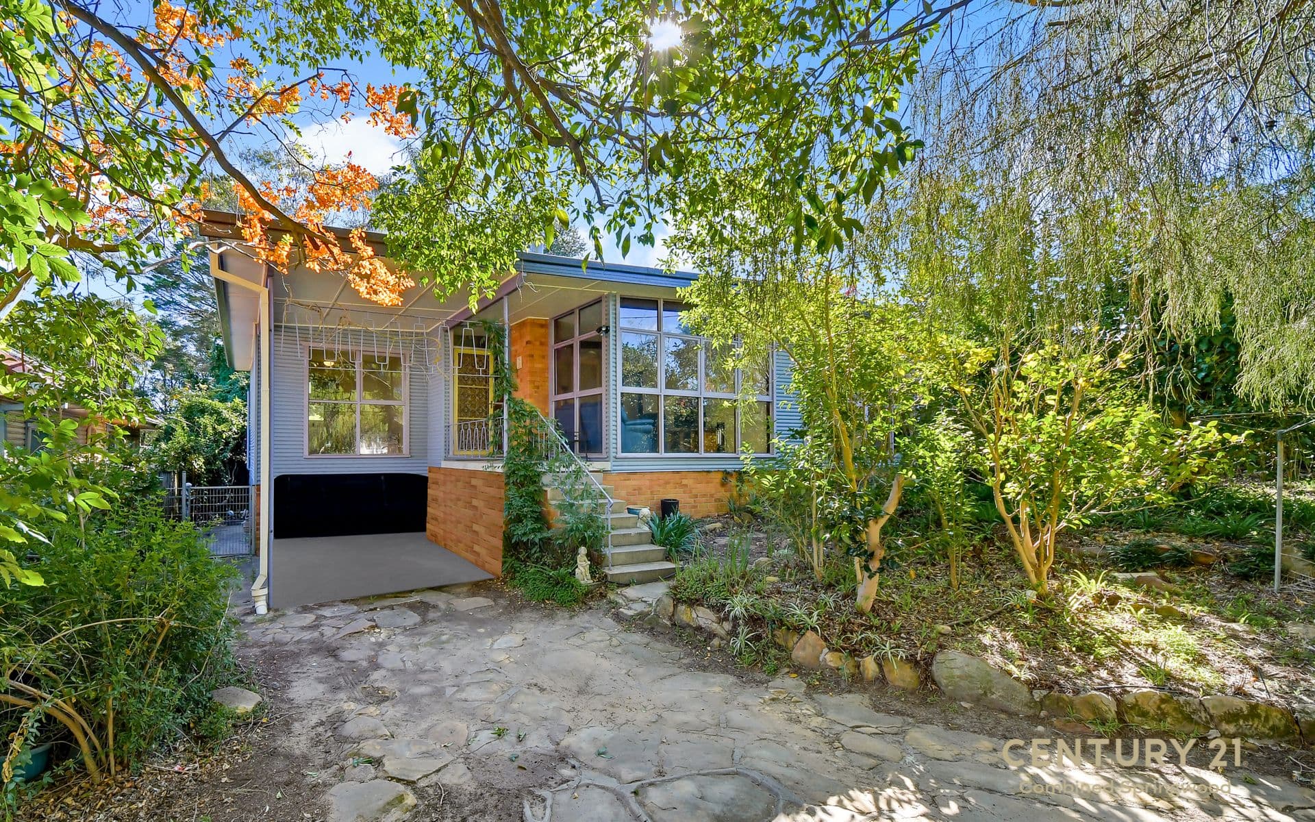 89 Burns Rd, Springwood, NSW, 2777, Springwood - Image 1