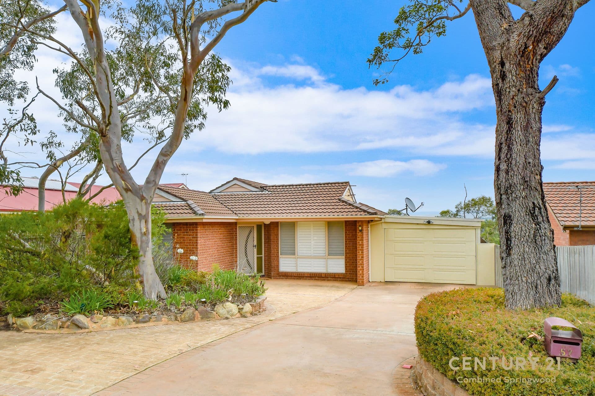 57 Leumeah Road, Woodford, NSW, 2778, Woodford - Image 1