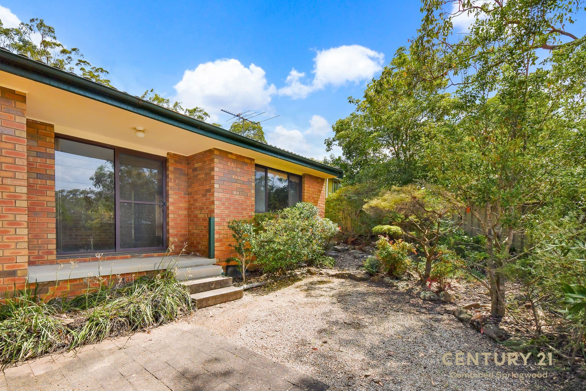 6/110 Lalor Drive, Springwood, NSW, 2777, Springwood - Thumbnail 8