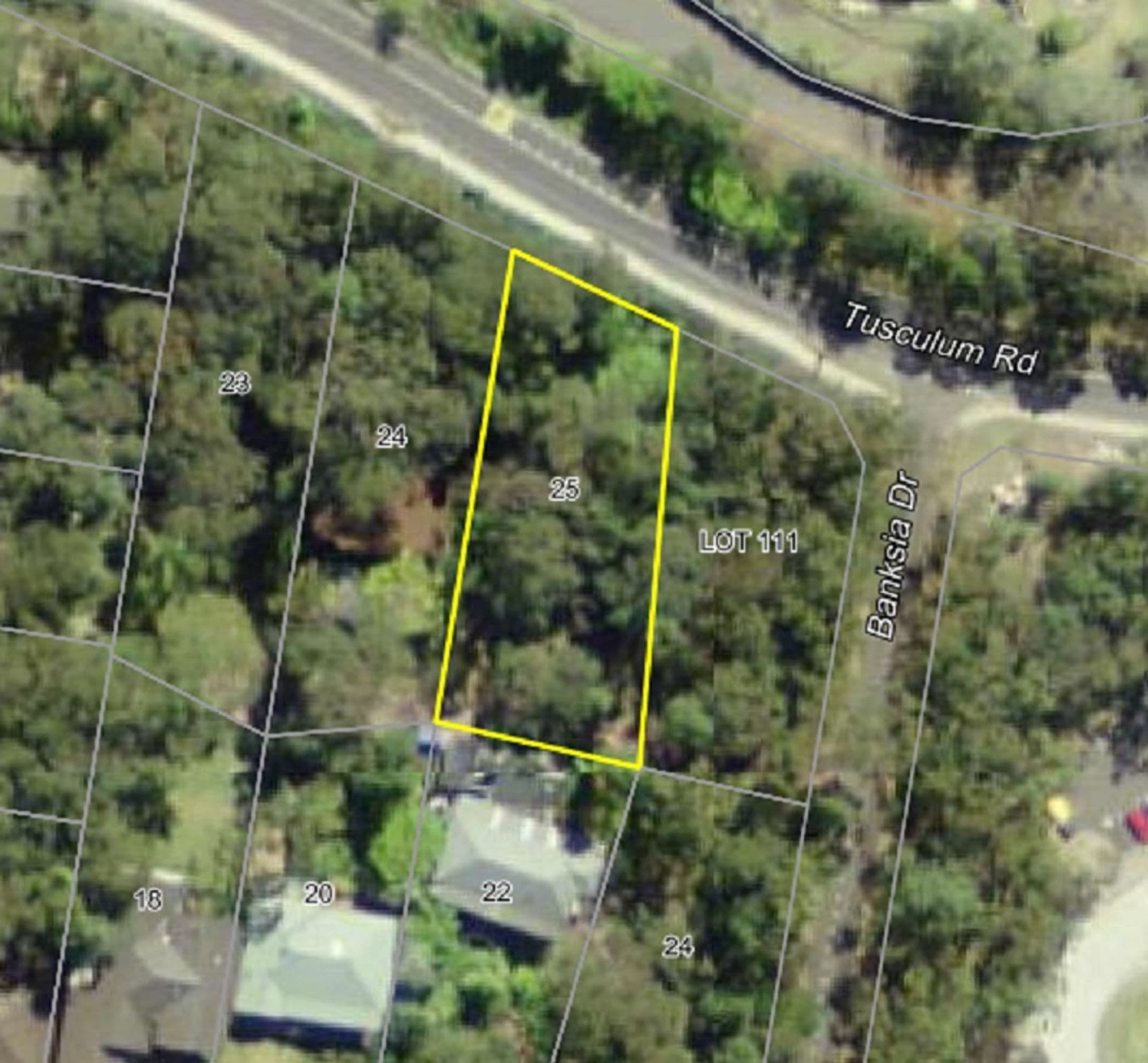 25 Tusculum Rd, Valley Heights, NSW, 2777, Valley Heights - Image 1
