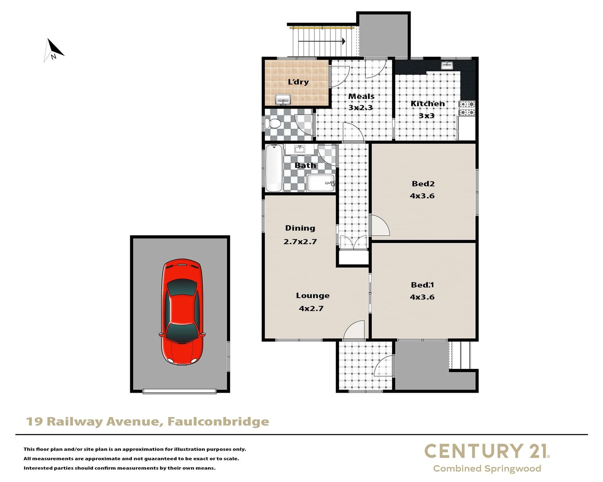 Address Withheld, Faulconbridge, NSW, 2776, Faulconbridge - Thumbnail 5