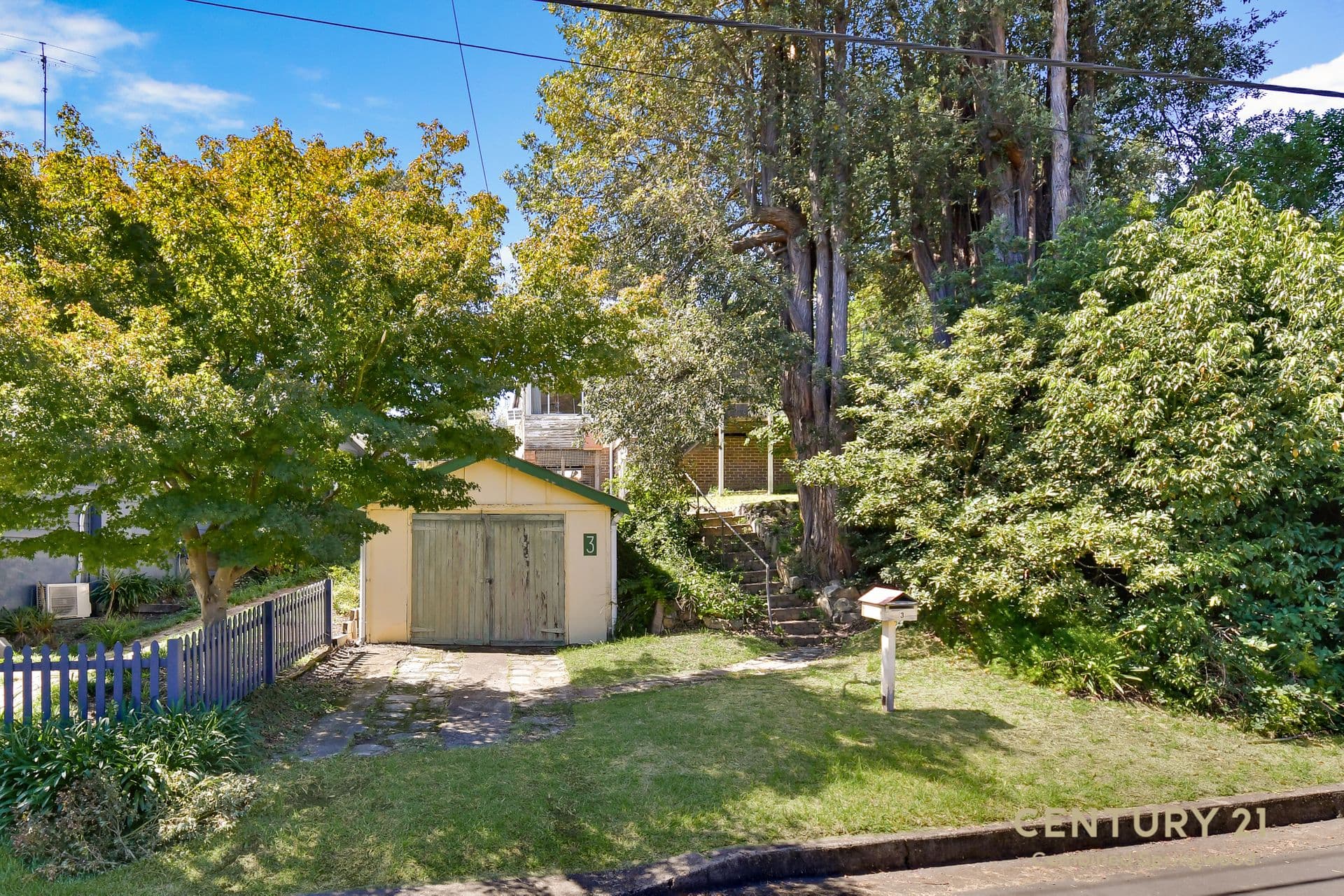 3 Boland Ave, Springwood, NSW, 2777, Springwood - Image 1