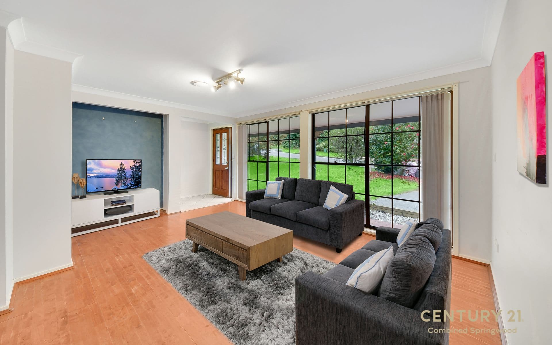 28 Derain Cres, Hazelbrook, NSW, 2779, Hazelbrook - Image 1