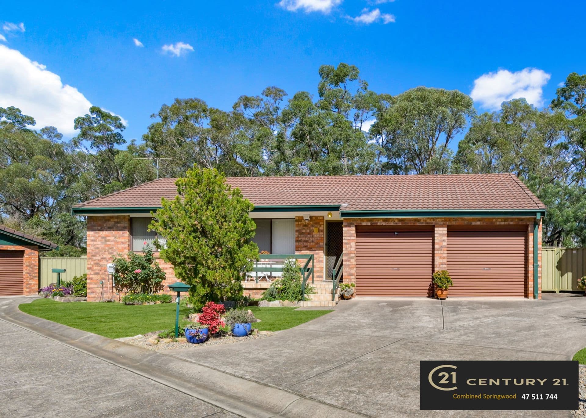 16/110 Lalor Dr, Springwood, NSW, 2777, Springwood - Image 1